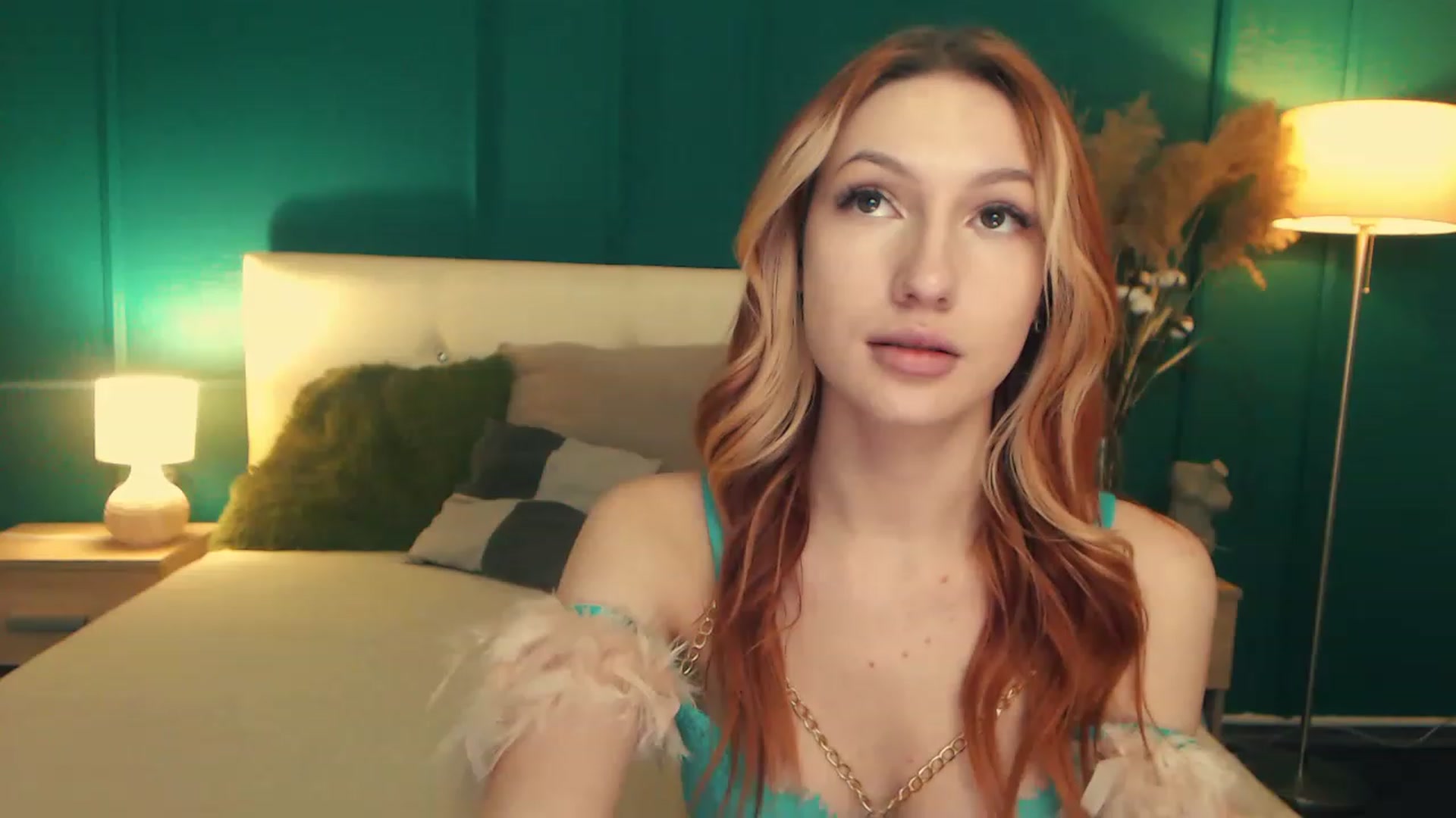 Gallery image thumbnail from LovelyGin's myfreecams stream on, 05/12/2023, 14:05 image 4 of 20
