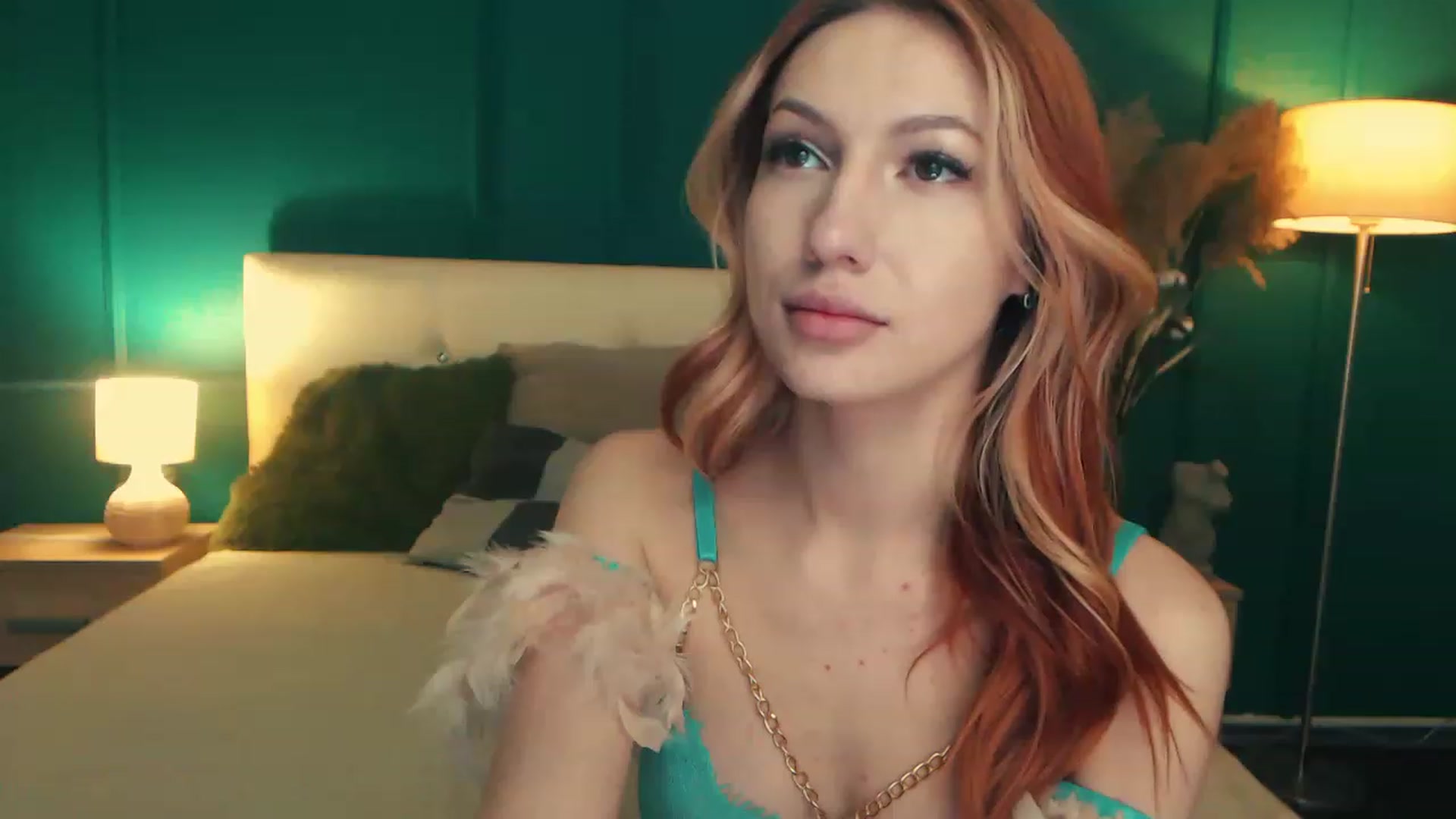 Gallery image thumbnail from LovelyGin's myfreecams stream on, 05/12/2023, 14:05 image 11 of 20