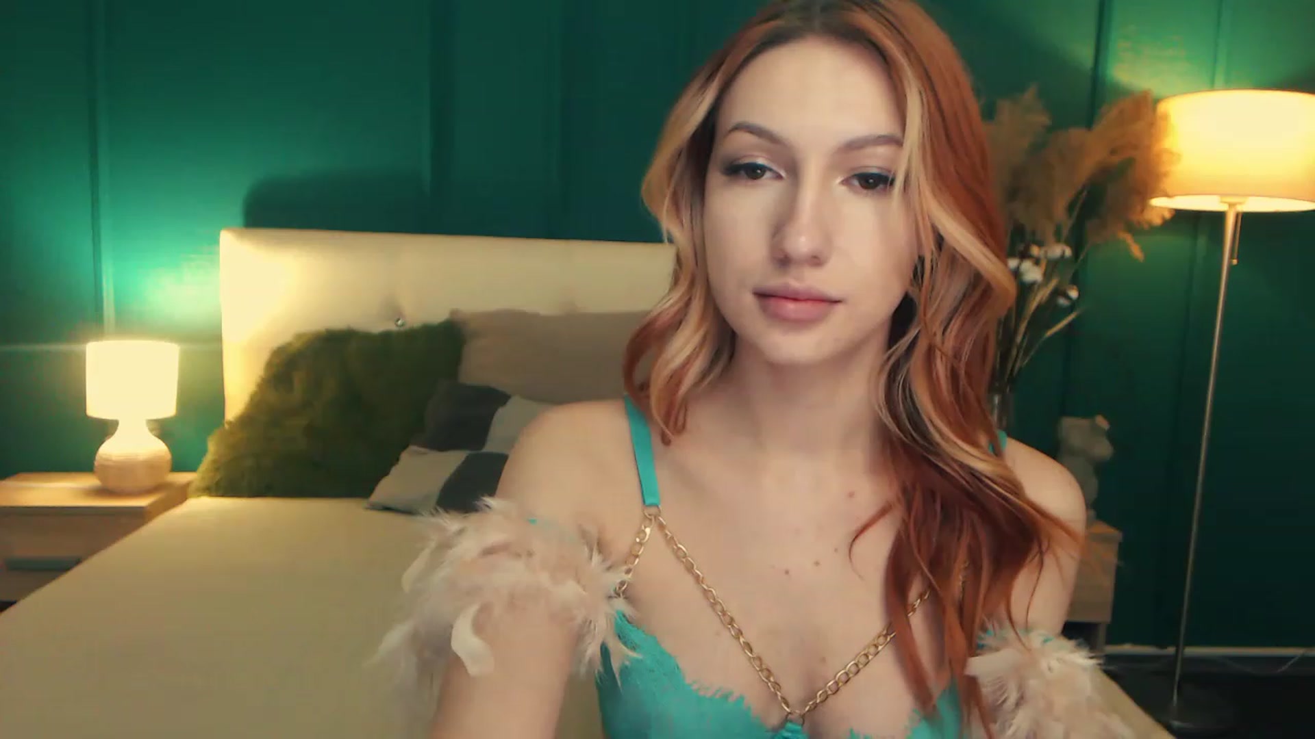 Gallery image thumbnail from LovelyGin's myfreecams stream on, 05/12/2023, 14:05 image 12 of 20