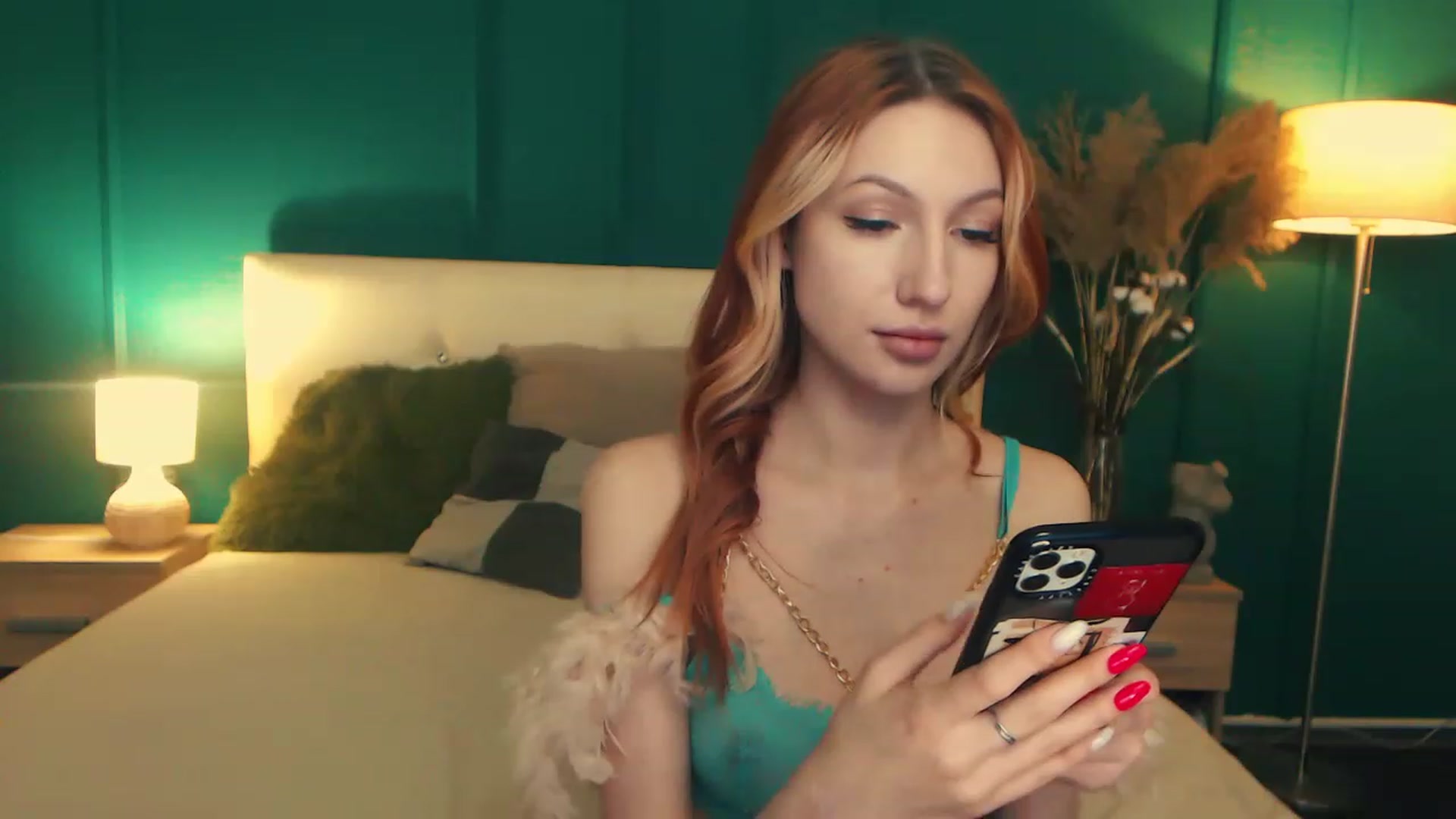 Gallery image thumbnail from LovelyGin's myfreecams stream on, 05/12/2023, 14:05 image 9 of 20