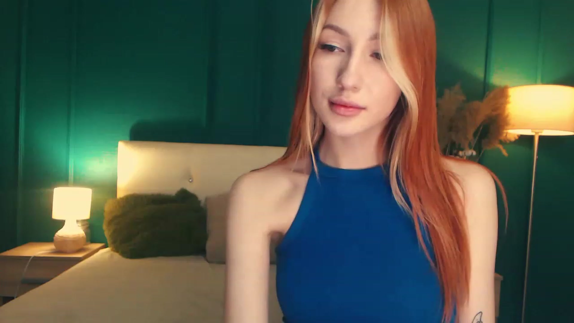 Gallery image thumbnail from LovelyGin's myfreecams stream on, 05/15/2023, 13:28 image 2 of 20