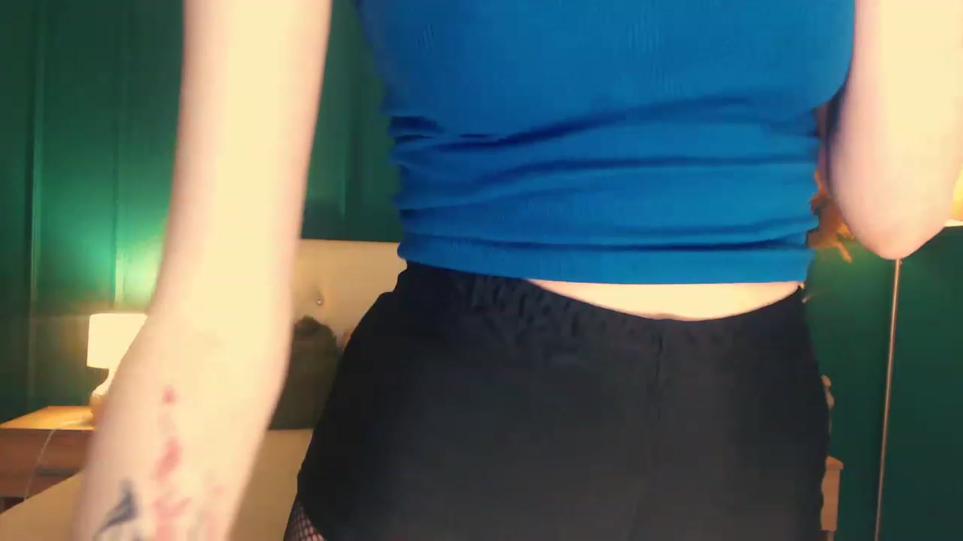 Gallery image thumbnail from LovelyGin's myfreecams stream on, 05/15/2023, 13:28 image 3 of 20