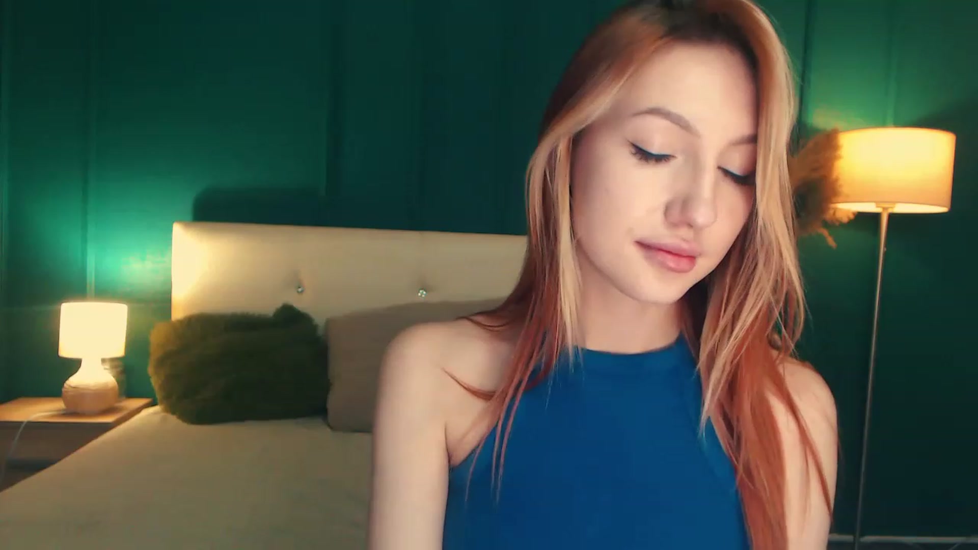 Gallery image thumbnail from LovelyGin's myfreecams stream on, 05/15/2023, 13:28 image 5 of 20