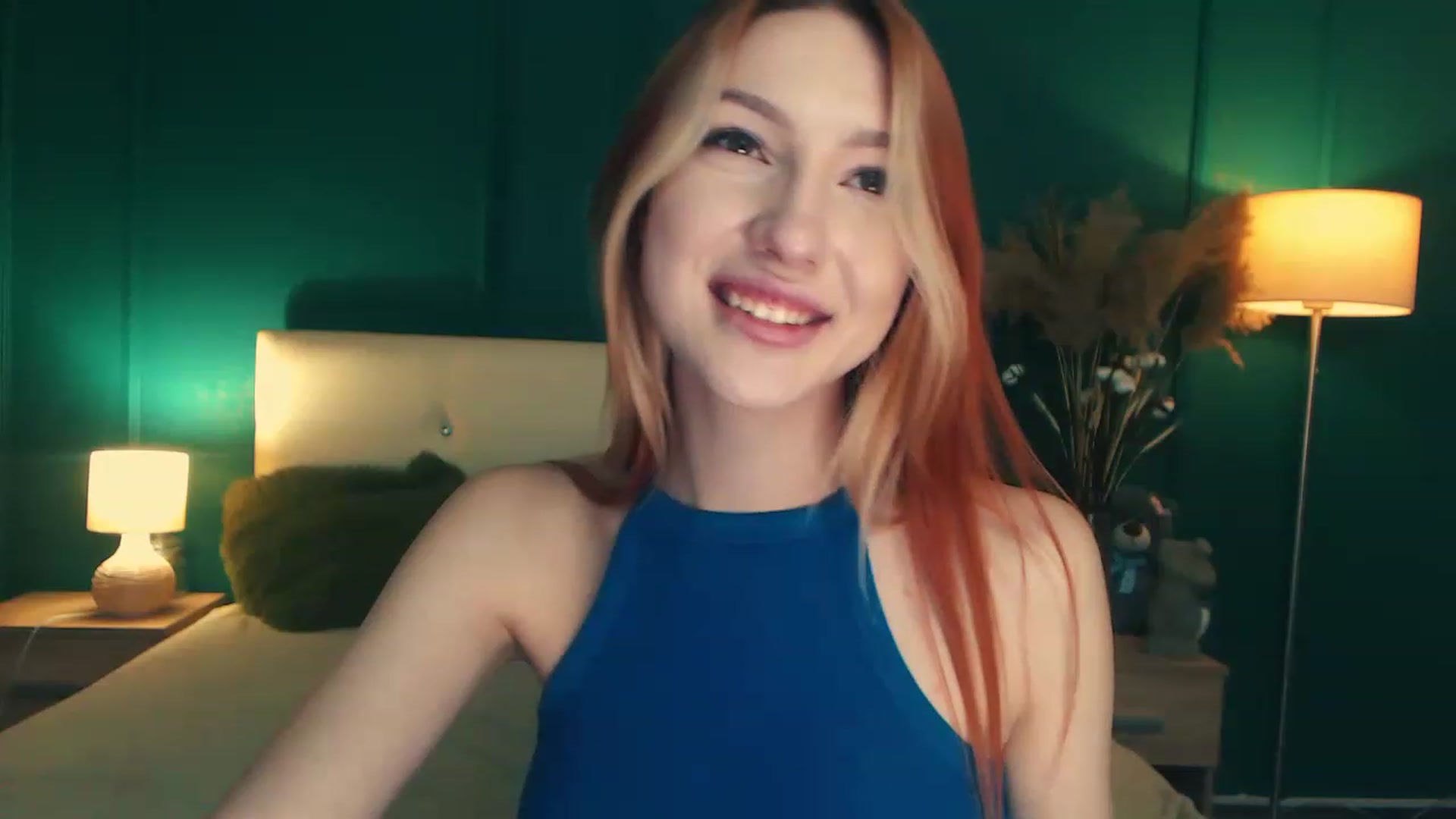 Gallery image thumbnail from LovelyGin's myfreecams stream on, 05/15/2023, 13:28 image 8 of 20