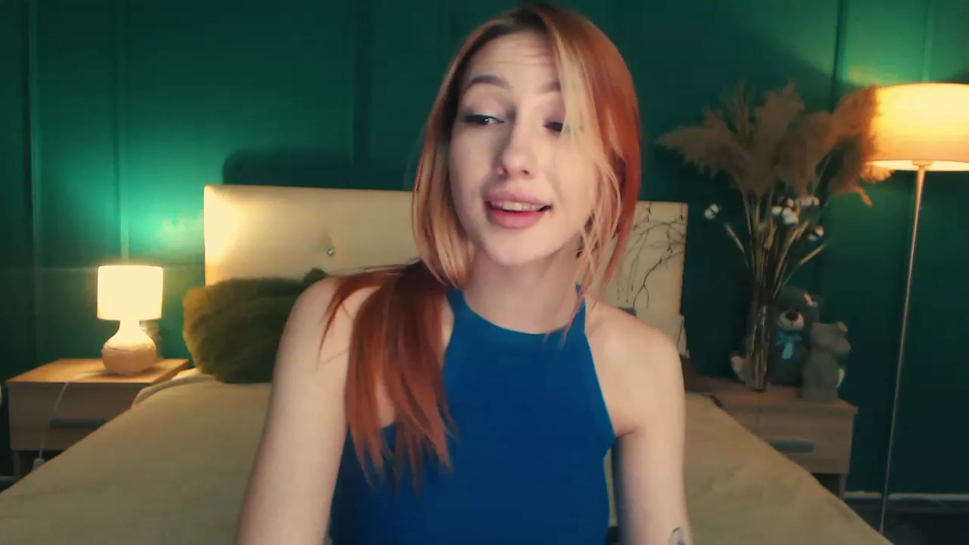 Gallery image thumbnail from LovelyGin's myfreecams stream on, 05/15/2023, 14:36 image 1 of 20