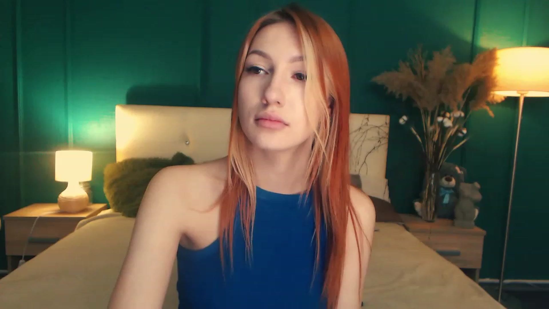 Gallery image thumbnail from LovelyGin's myfreecams stream on, 05/15/2023, 14:36 image 2 of 20