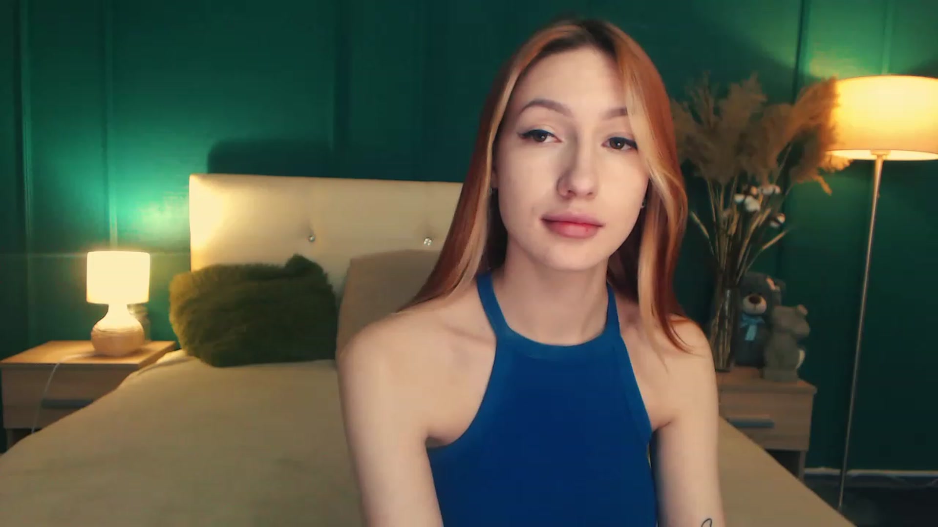 Gallery image thumbnail from LovelyGin's myfreecams stream on, 05/15/2023, 16:28 image 9 of 20