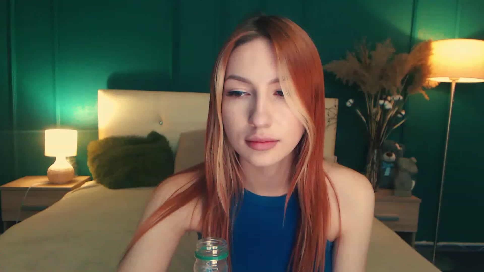 Gallery image thumbnail from LovelyGin's myfreecams stream on, 05/15/2023, 16:28 image 11 of 20