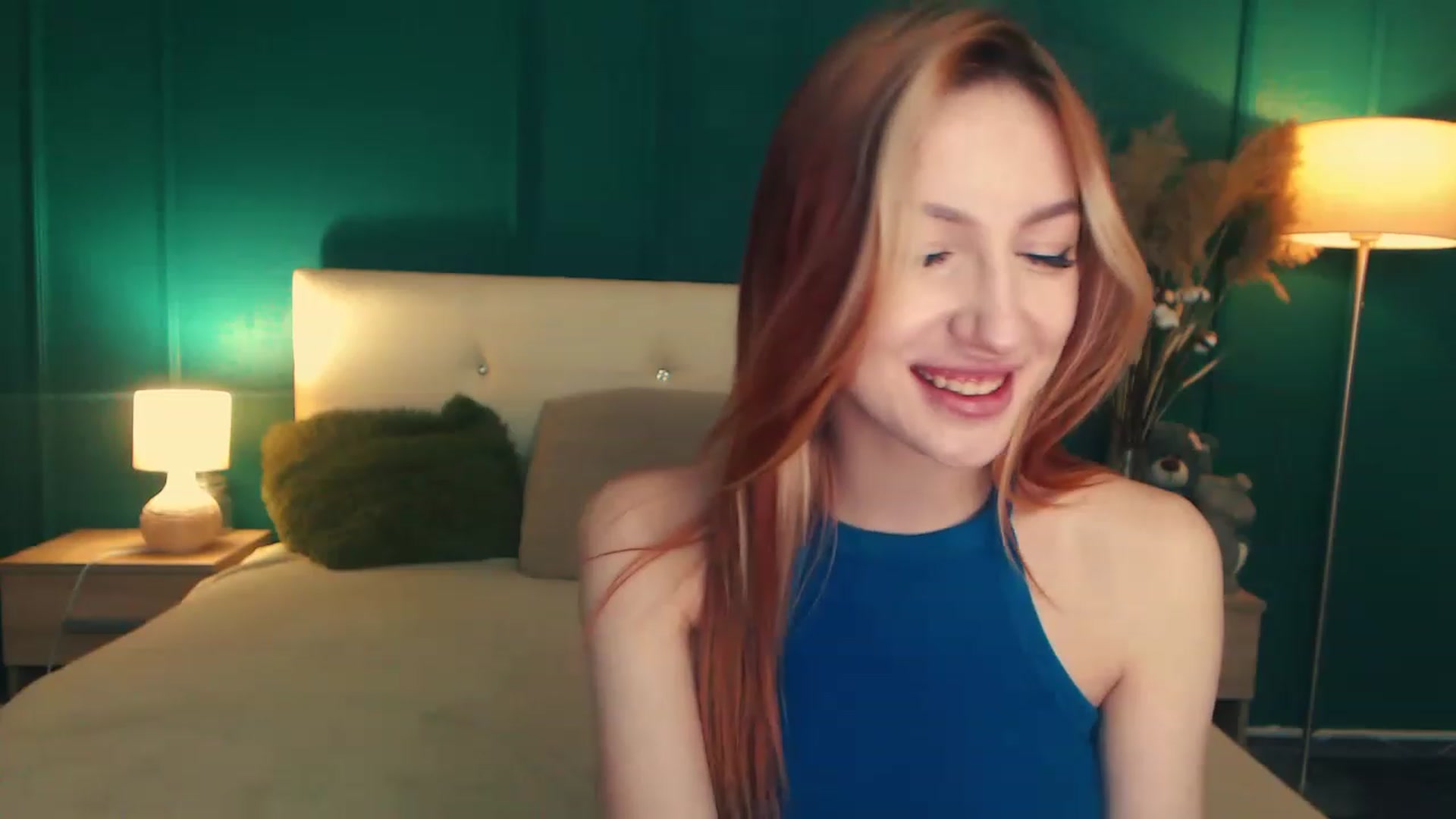Gallery image thumbnail from LovelyGin's myfreecams stream on, 05/15/2023, 16:28 image 15 of 20