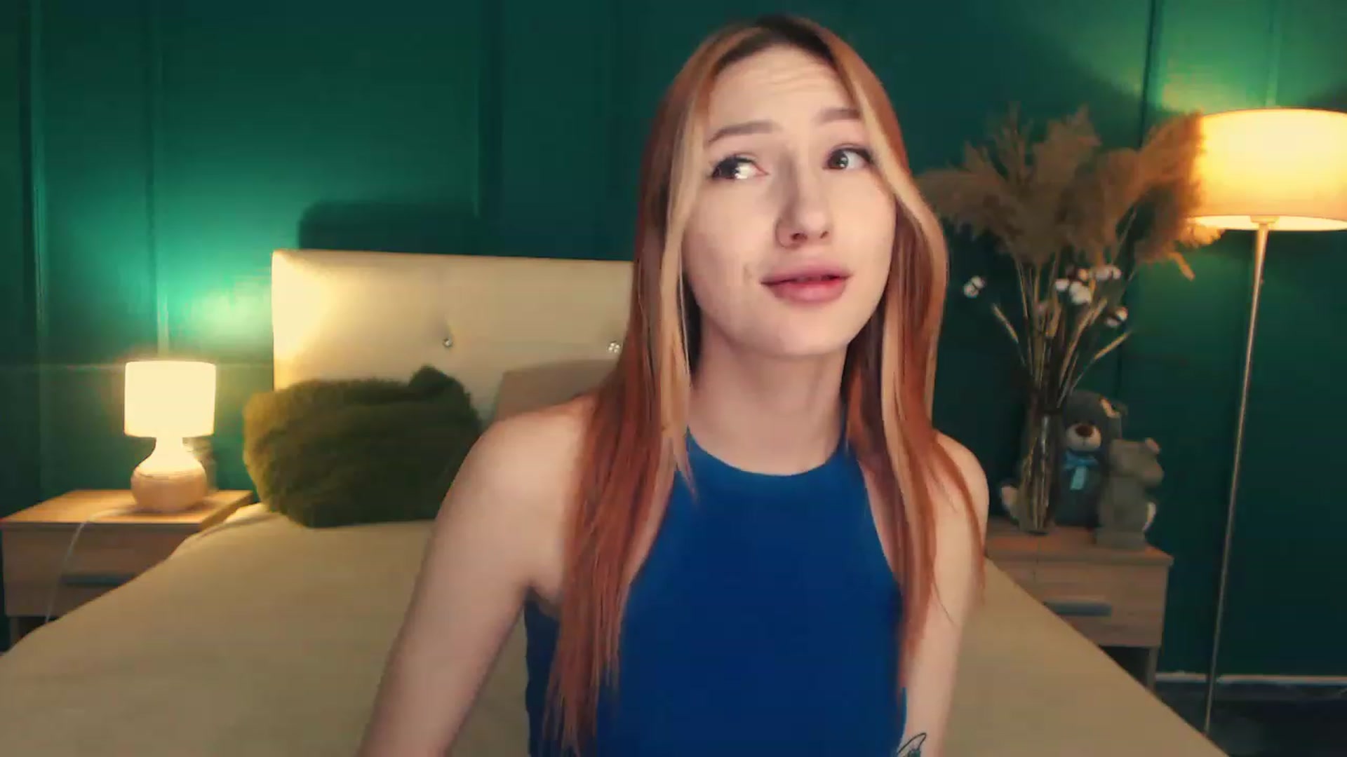 Gallery image thumbnail from LovelyGin's myfreecams stream on, 05/15/2023, 16:28 image 6 of 20