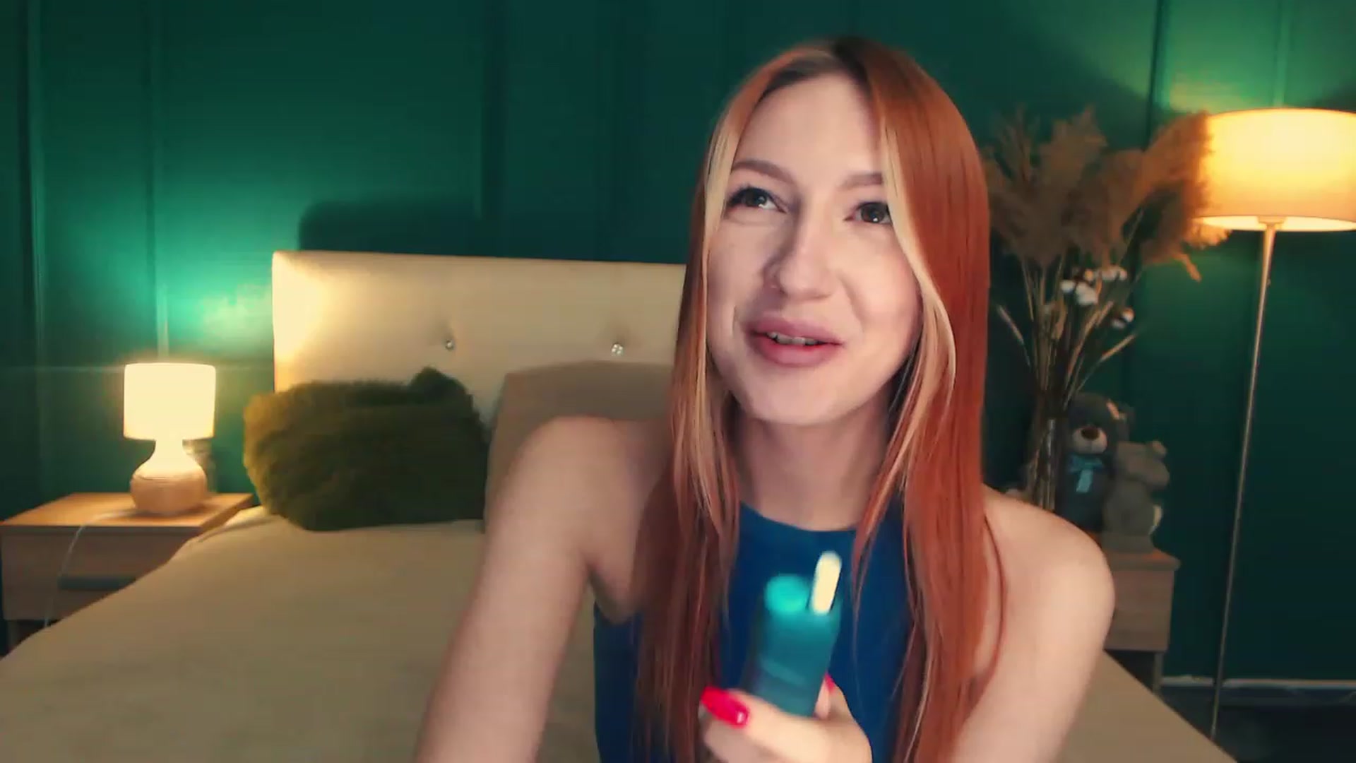 Gallery image thumbnail from LovelyGin's myfreecams stream on, 05/15/2023, 16:28 image 12 of 20