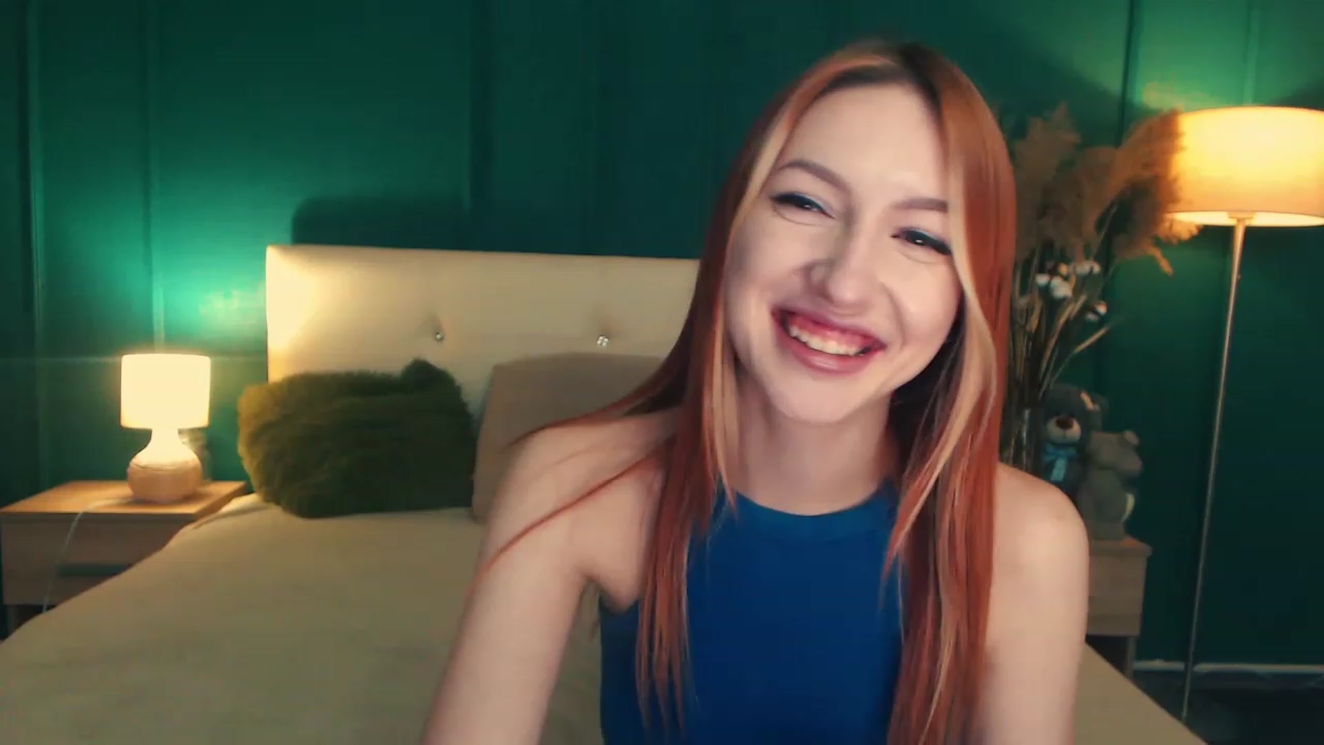 Gallery image thumbnail from LovelyGin's myfreecams stream on, 05/15/2023, 16:28 image 13 of 20