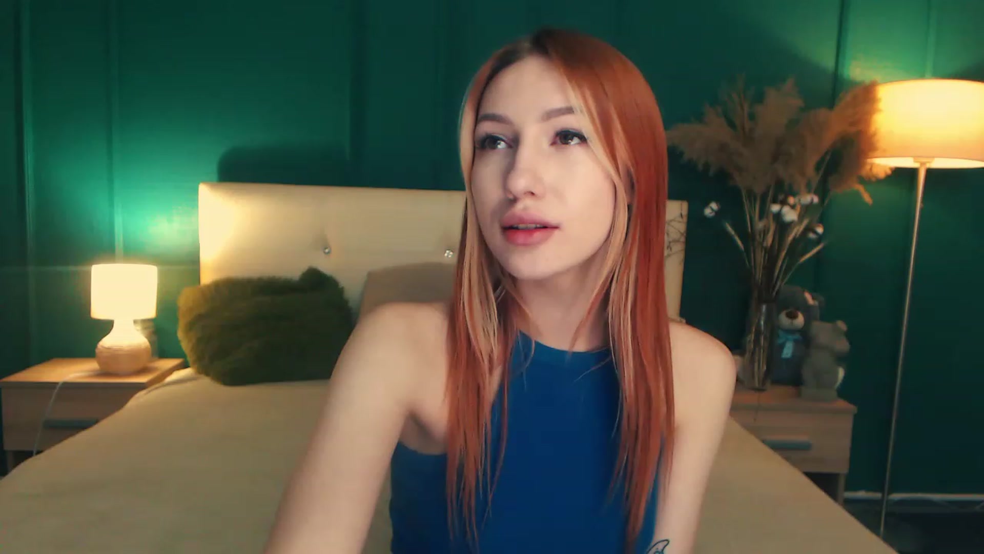 Gallery image thumbnail from LovelyGin's myfreecams stream on, 05/15/2023, 16:28 image 7 of 20