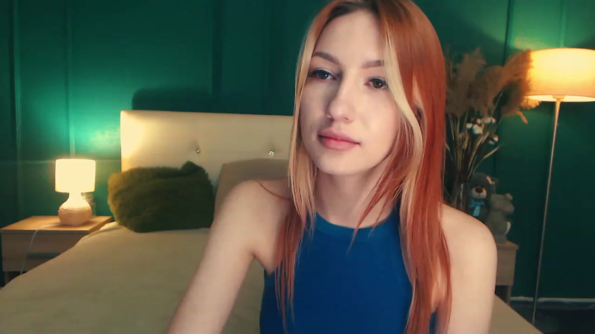 Gallery image thumbnail from LovelyGin's myfreecams stream on, 05/15/2023, 16:28 image 4 of 20