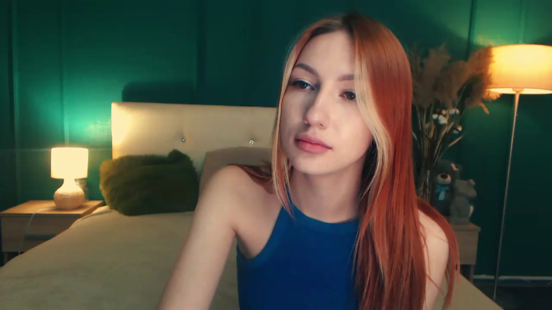Gallery image thumbnail from LovelyGin's myfreecams stream on, 05/15/2023, 16:28 image 10 of 20