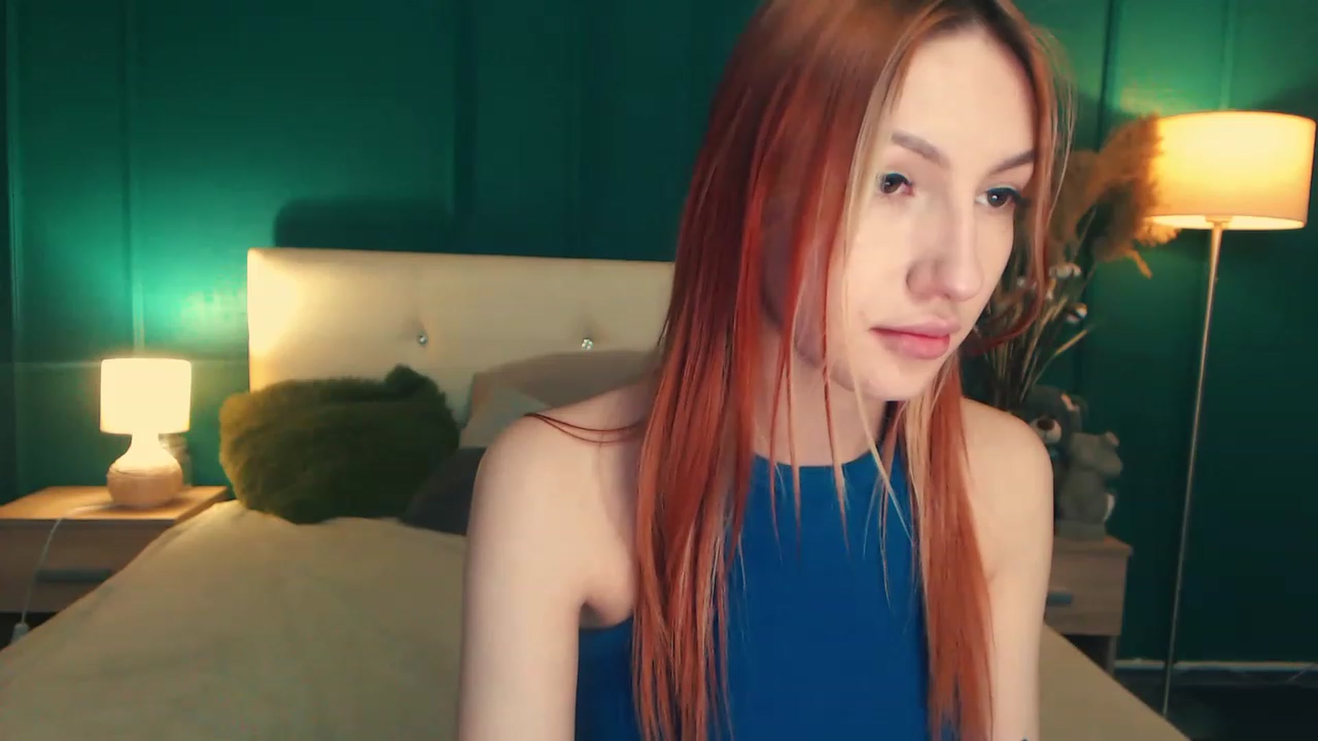 Gallery image thumbnail from LovelyGin's myfreecams stream on, 05/15/2023, 17:48 image 16 of 20