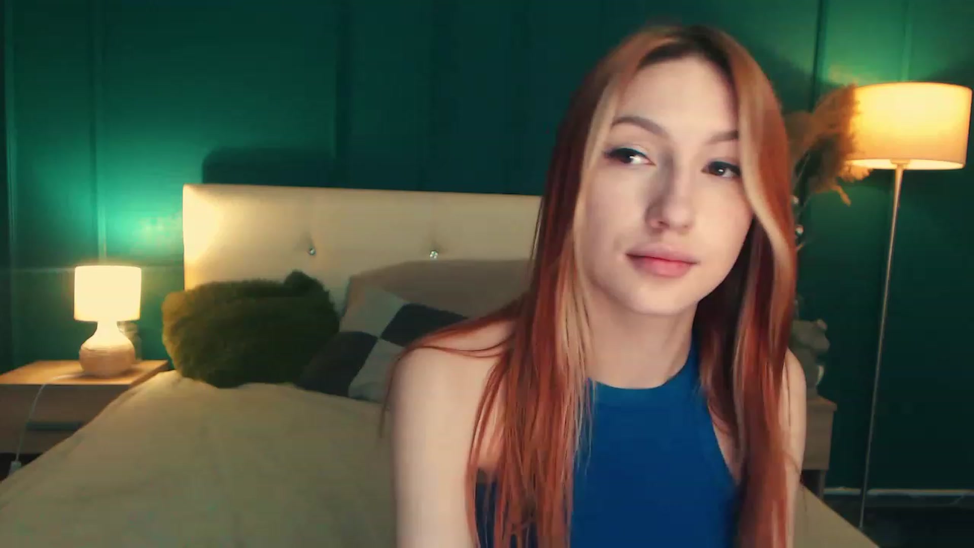 Gallery image thumbnail from LovelyGin's myfreecams stream on, 05/15/2023, 17:48 image 11 of 20