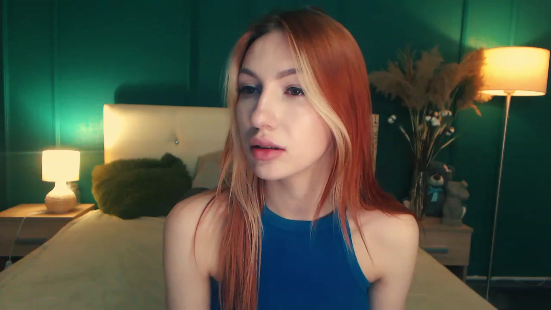 Gallery image thumbnail from LovelyGin's myfreecams stream on, 05/15/2023, 17:48 image 20 of 20