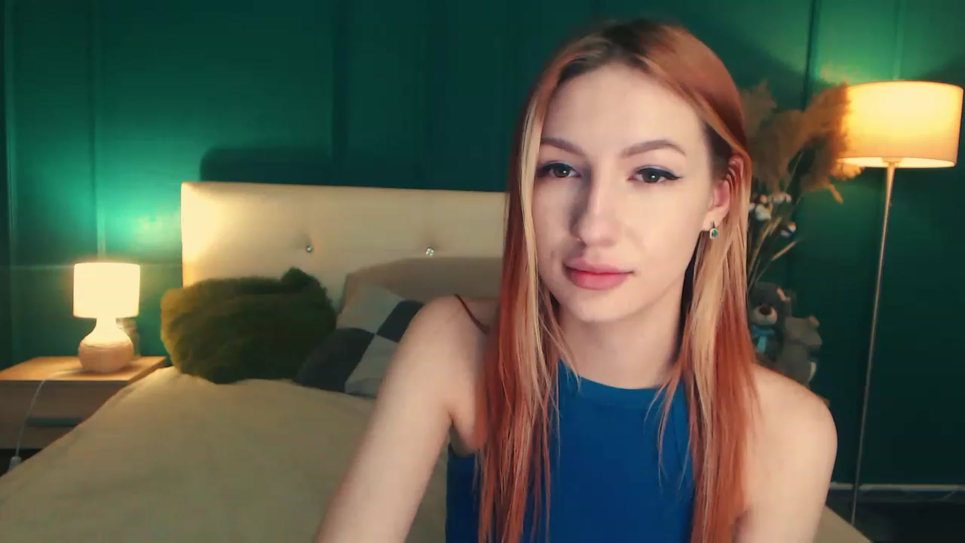 Gallery image thumbnail from LovelyGin's myfreecams stream on, 05/15/2023, 17:48 image 14 of 20