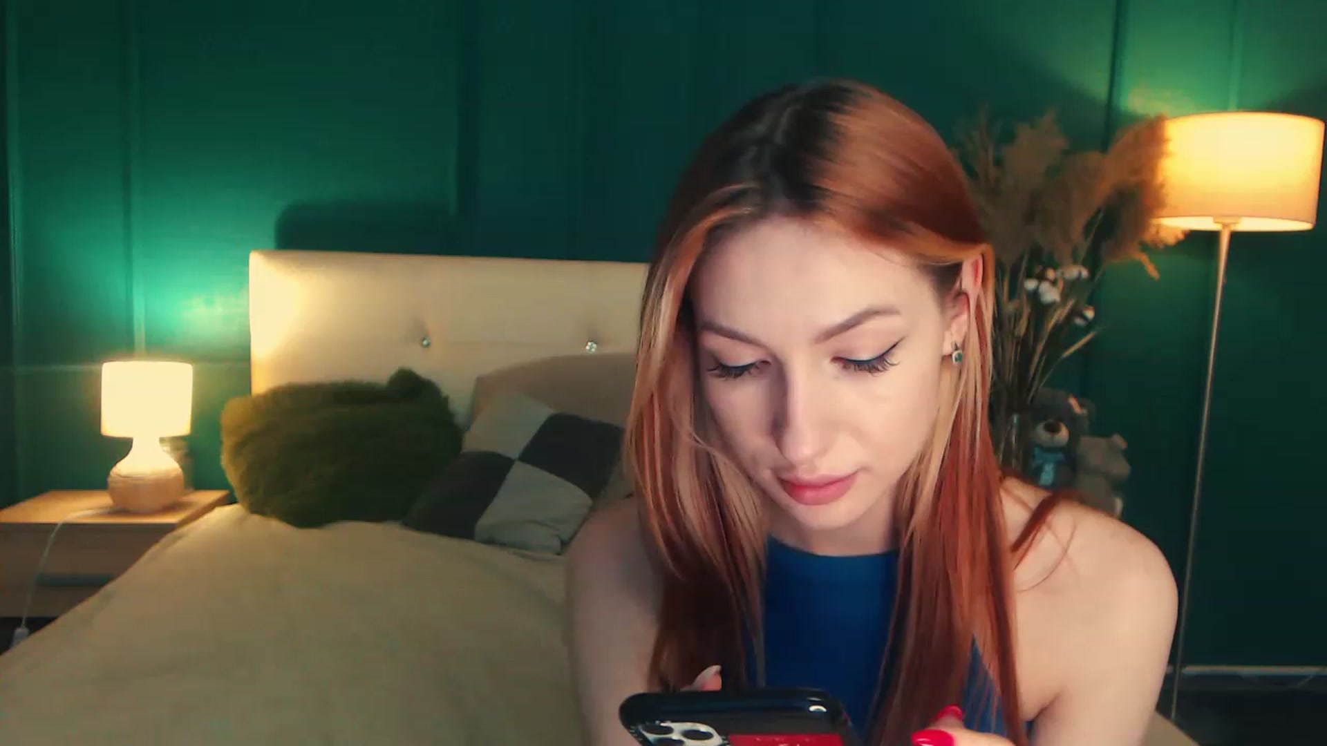 Gallery image thumbnail from LovelyGin's myfreecams stream on, 05/15/2023, 17:48 image 9 of 20