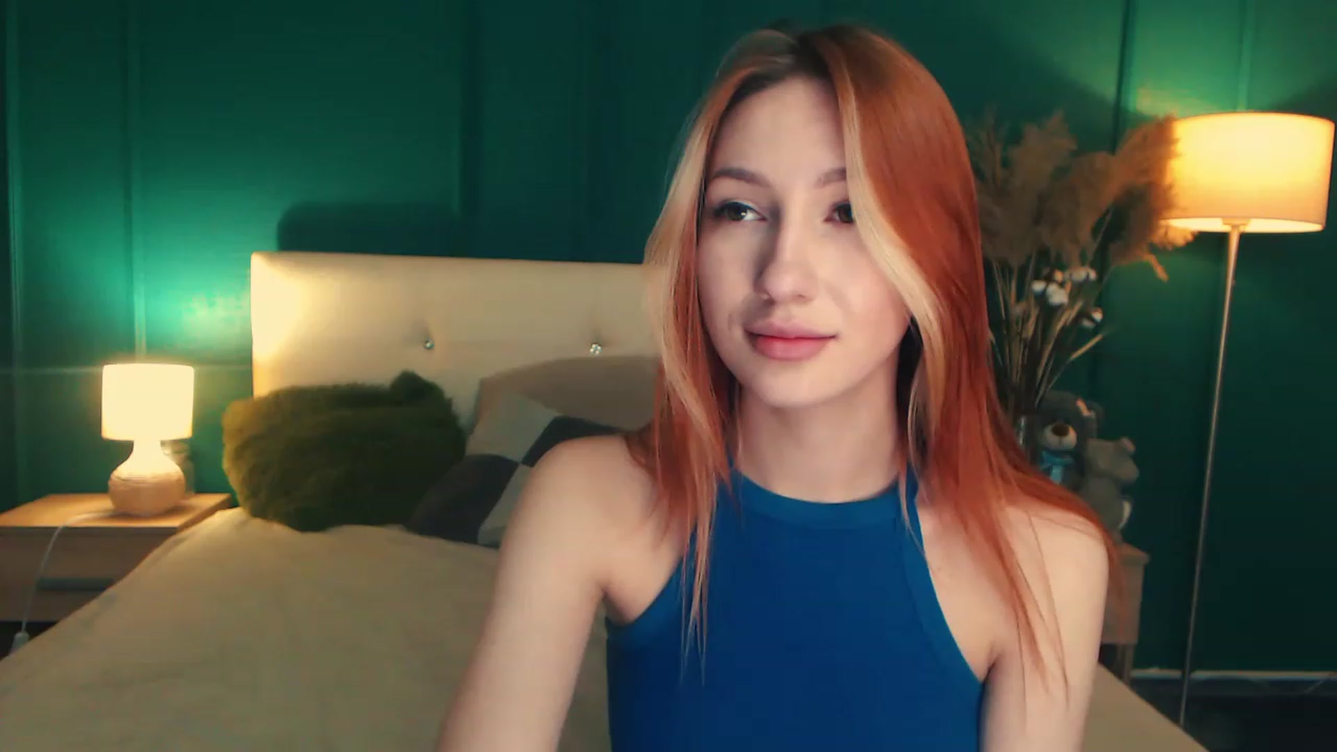 Gallery image thumbnail from LovelyGin's myfreecams stream on, 05/15/2023, 17:48 image 4 of 20