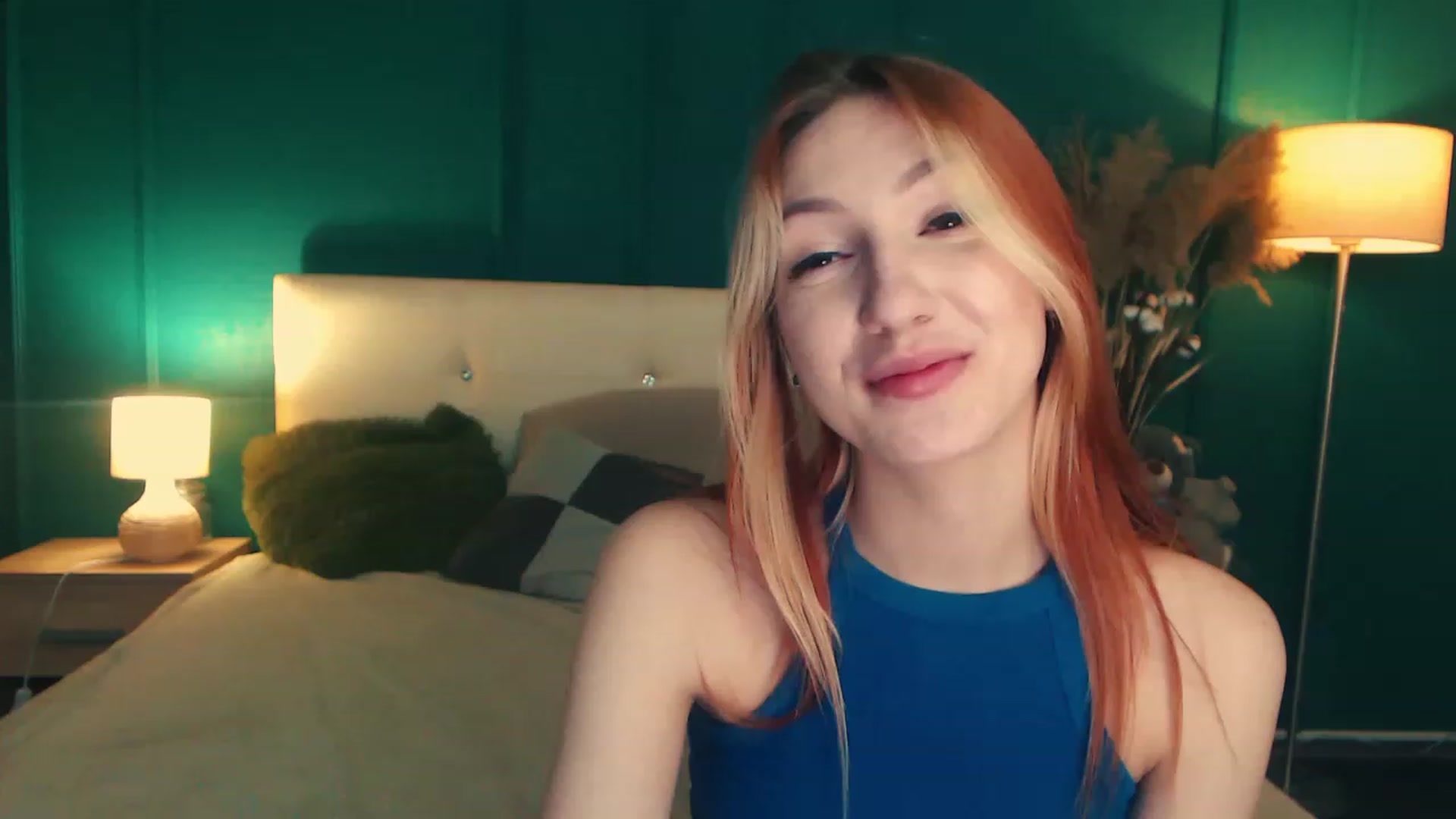 Gallery image thumbnail from LovelyGin's myfreecams stream on, 05/15/2023, 17:48 image 1 of 20