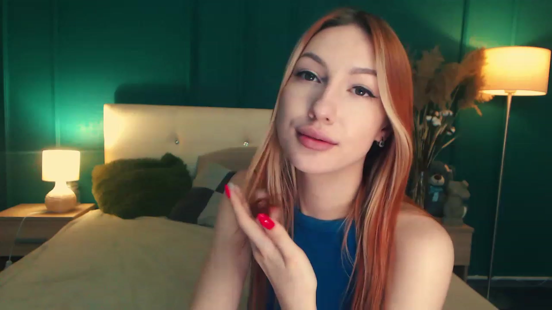 Gallery image thumbnail from LovelyGin's myfreecams stream on, 05/15/2023, 17:48 image 13 of 20