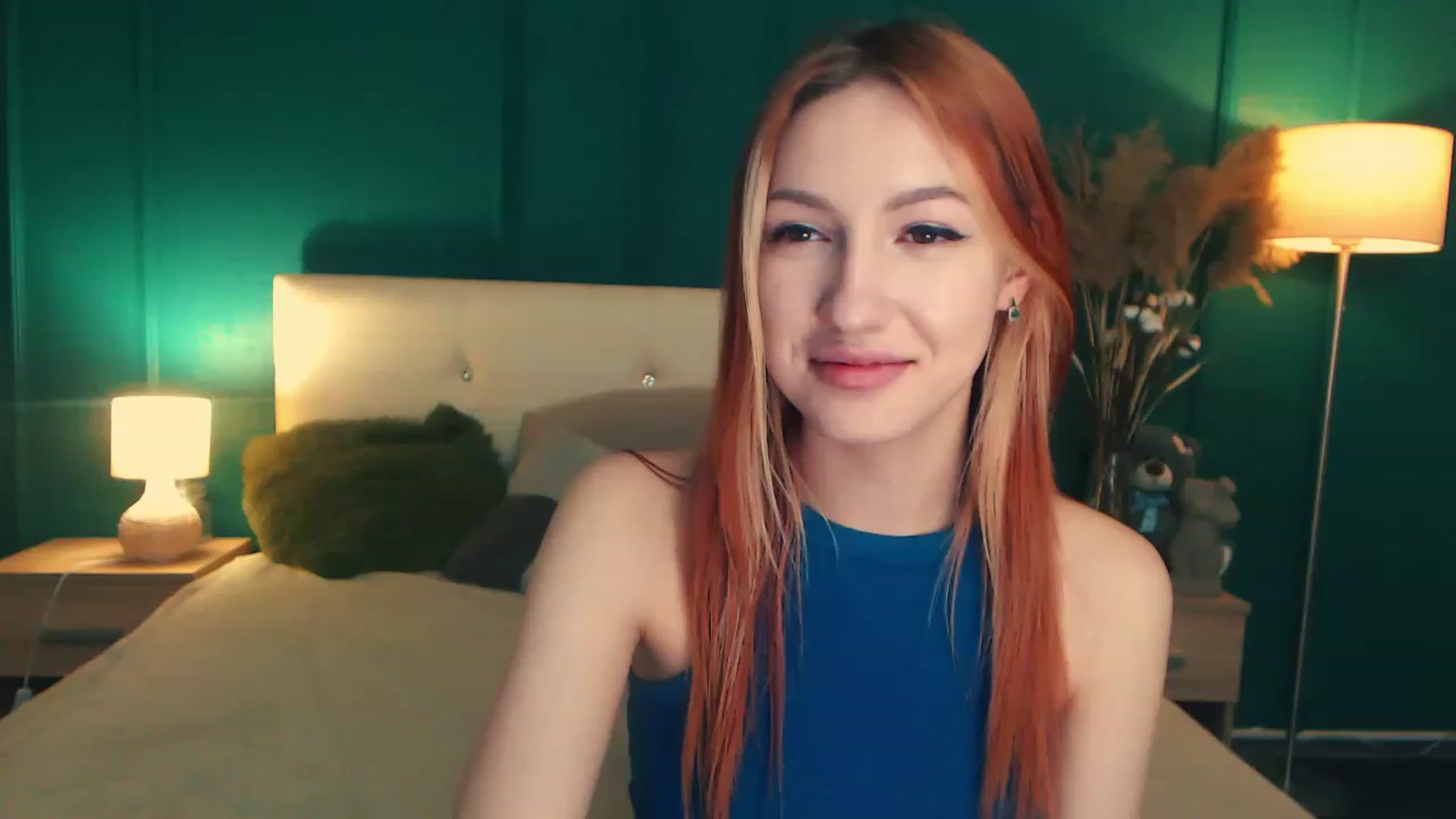 Gallery image thumbnail from LovelyGin's myfreecams stream on, 05/15/2023, 17:48 image 15 of 20