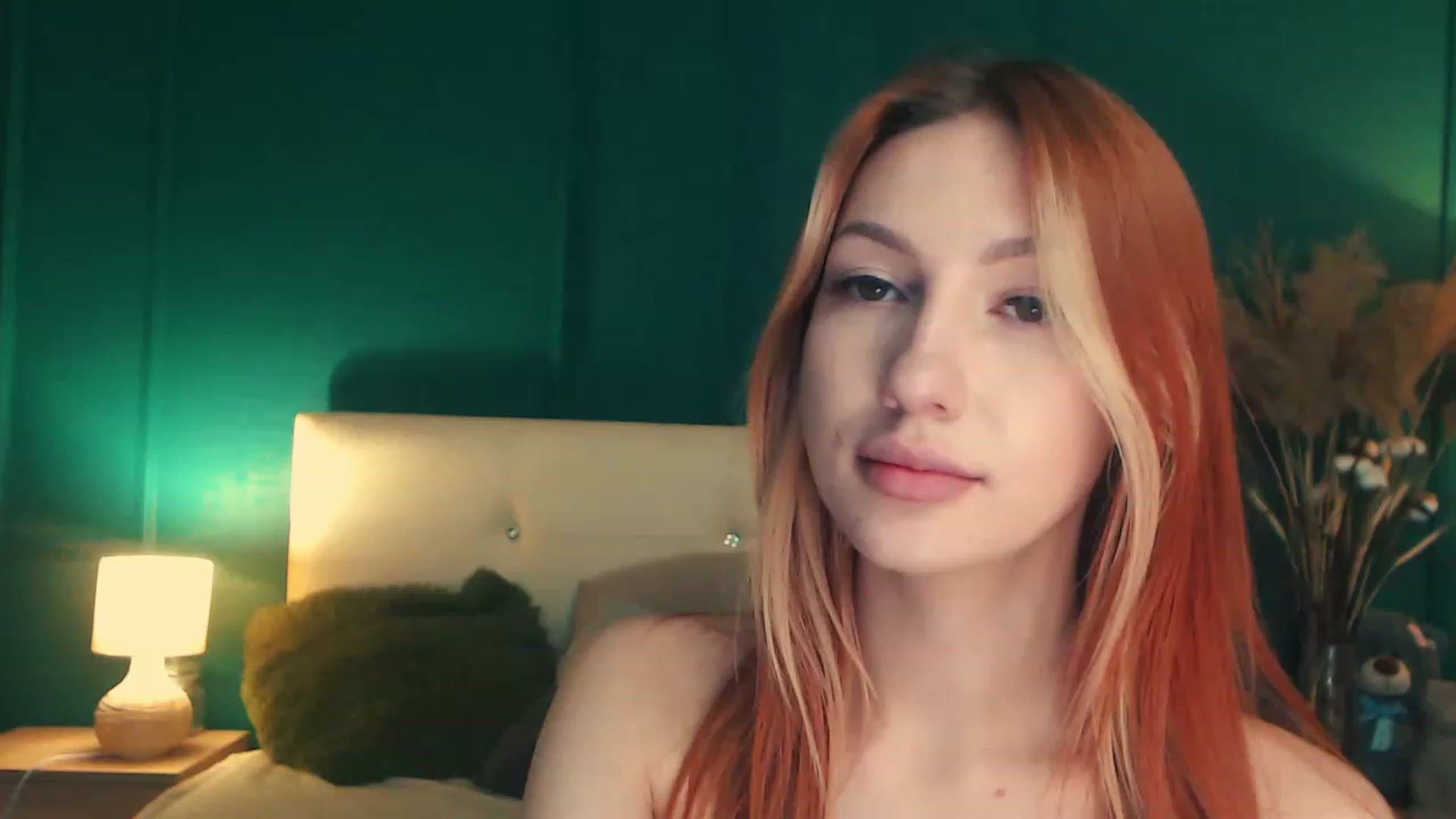 Gallery image thumbnail from LovelyGin's myfreecams stream on, 05/15/2023, 18:29 image 4 of 20