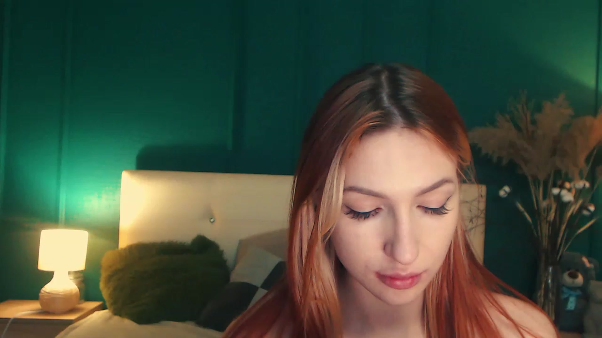 Gallery image thumbnail from LovelyGin's myfreecams stream on, 05/15/2023, 18:29 image 13 of 20