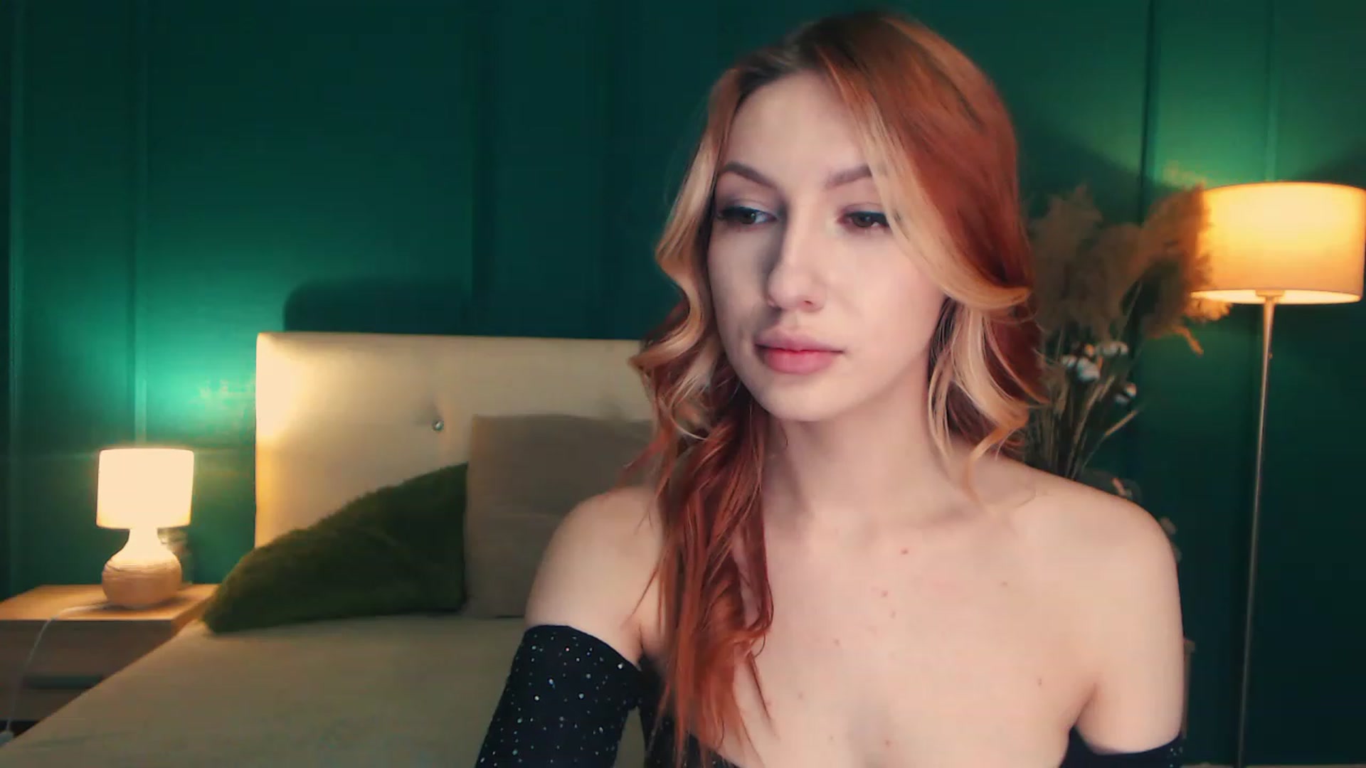 Gallery image thumbnail from LovelyGin's myfreecams stream on, 05/16/2023, 15:34 image 1 of 20