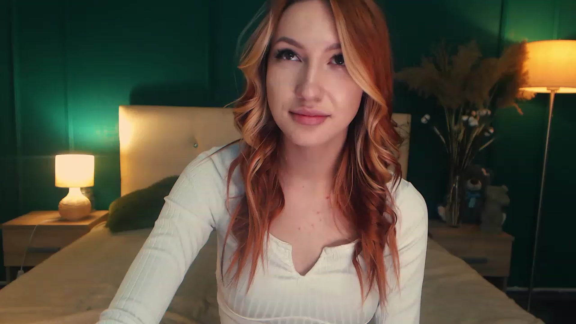 Gallery image thumbnail from LovelyGin's myfreecams stream on, 05/16/2023, 17:09 image 20 of 20