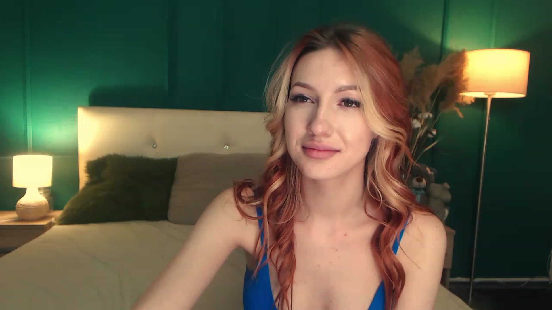 Gallery image thumbnail from LovelyGin's myfreecams stream on, 05/17/2023, 18:59 image 19 of 20