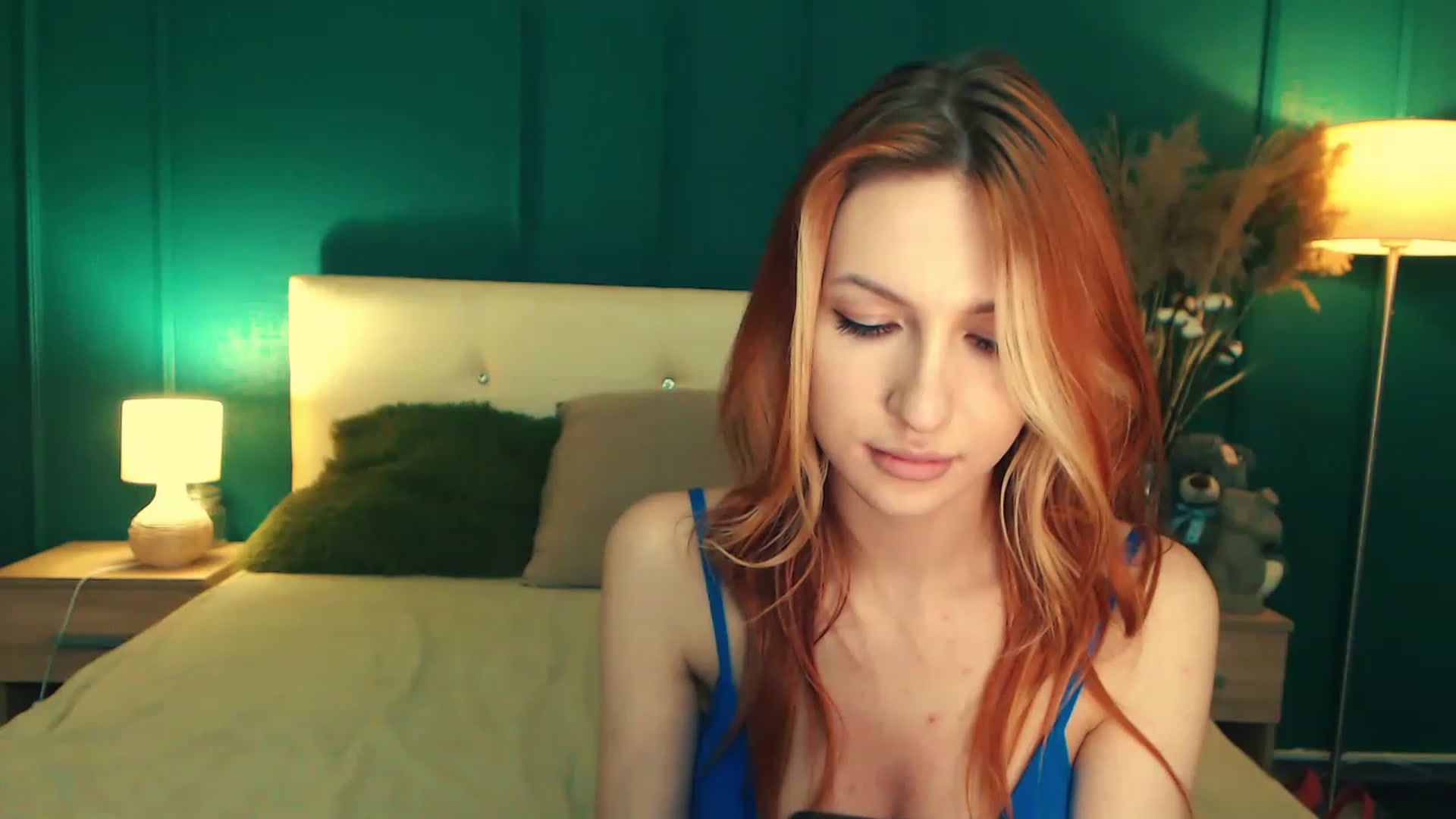 Gallery image thumbnail from LovelyGin's myfreecams stream on, 05/24/2023, 19:02 image 13 of 20