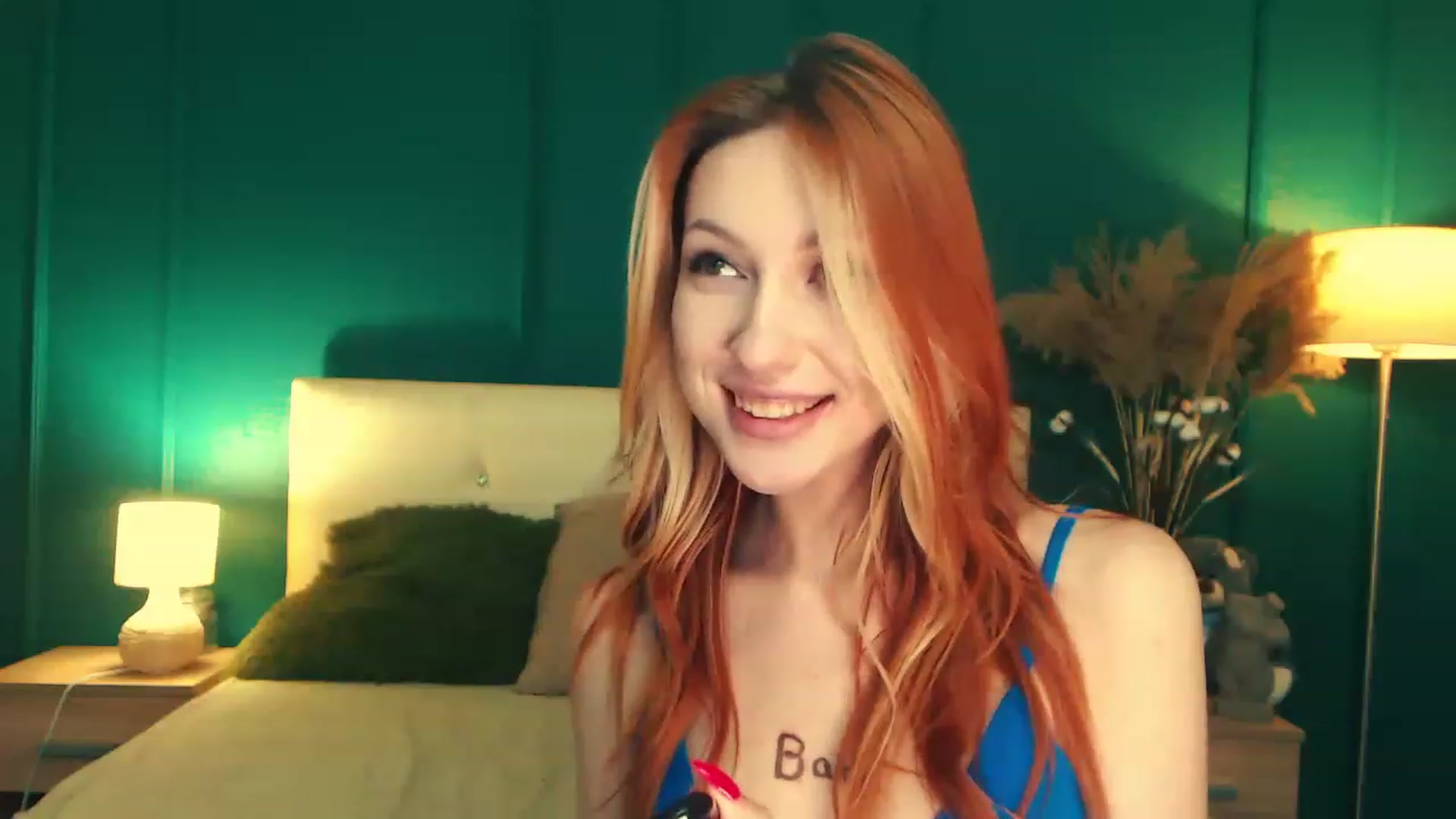 Gallery image thumbnail from LovelyGin's myfreecams stream on, 05/24/2023, 19:02 image 5 of 20
