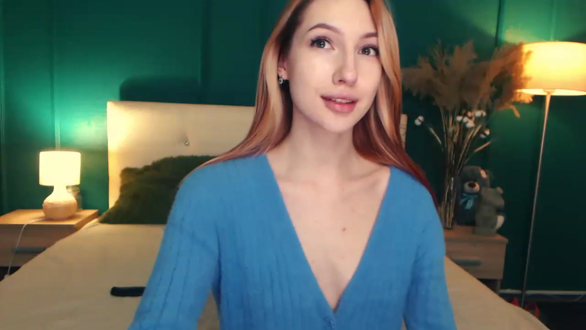 Gallery image thumbnail from LovelyGin's myfreecams stream on, 05/25/2023, 14:38 image 20 of 20