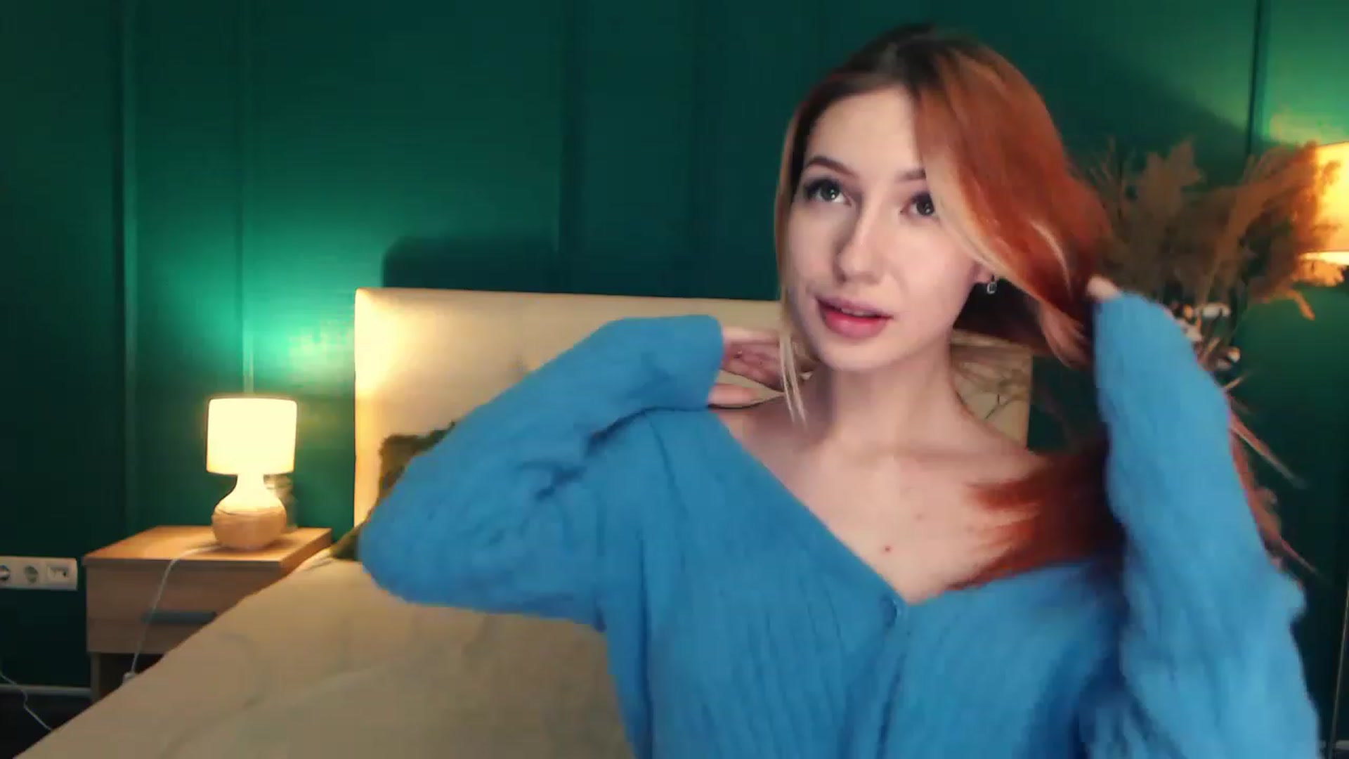 Gallery image thumbnail from LovelyGin's myfreecams stream on, 05/25/2023, 14:38 image 4 of 20
