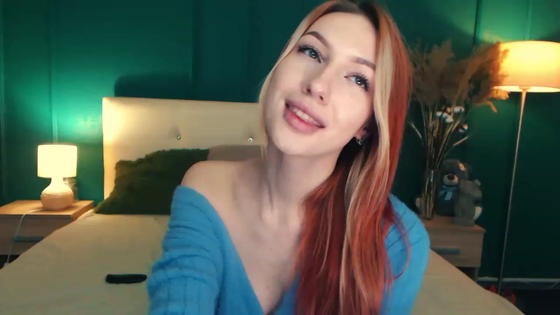 Gallery image thumbnail from LovelyGin's myfreecams stream on, 05/25/2023, 14:38 image 13 of 20