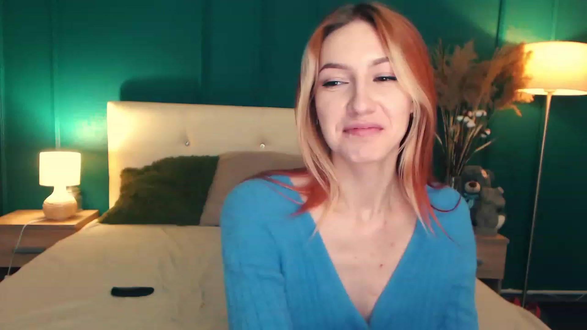 Gallery image thumbnail from LovelyGin's myfreecams stream on, 05/25/2023, 14:38 image 18 of 20