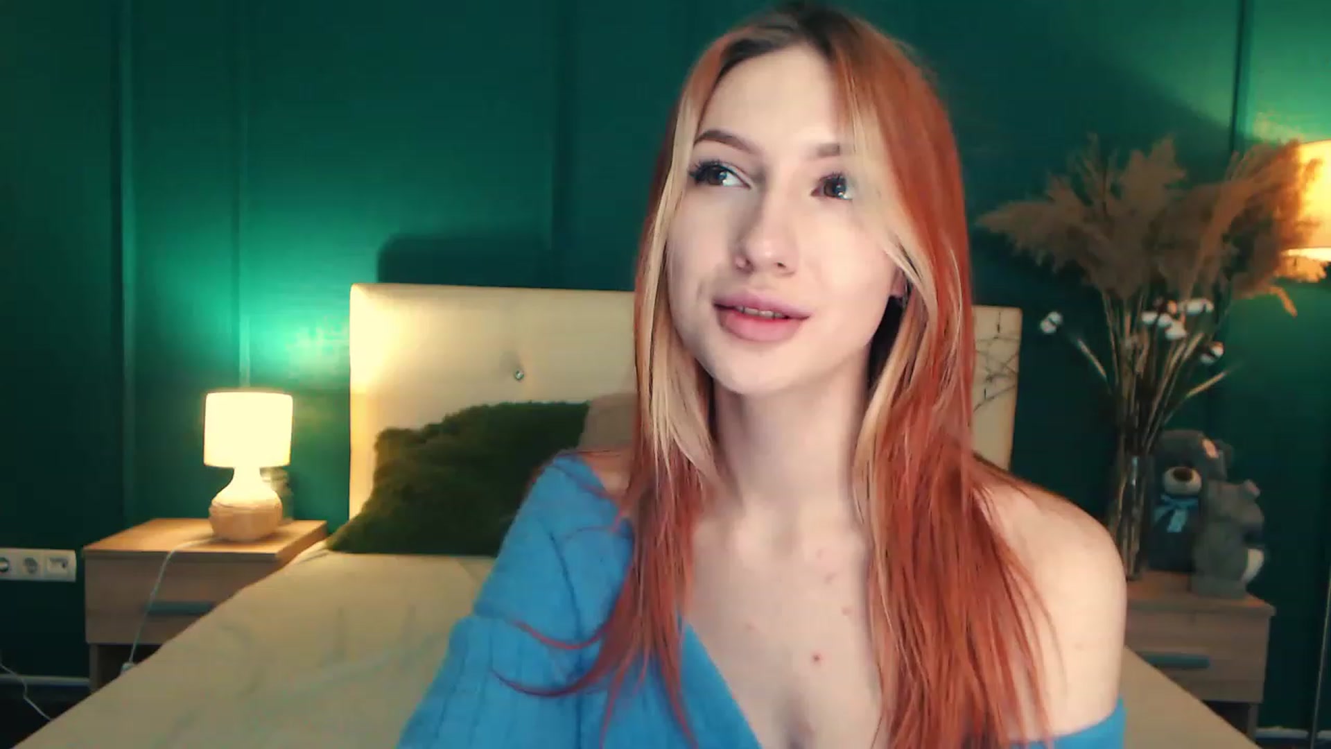 Gallery image thumbnail from LovelyGin's myfreecams stream on, 05/25/2023, 14:38 image 5 of 20