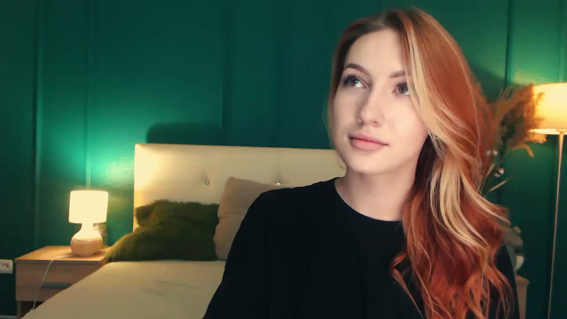 Gallery image thumbnail from LovelyGin's myfreecams stream on, 05/26/2023, 12:59 image 14 of 20