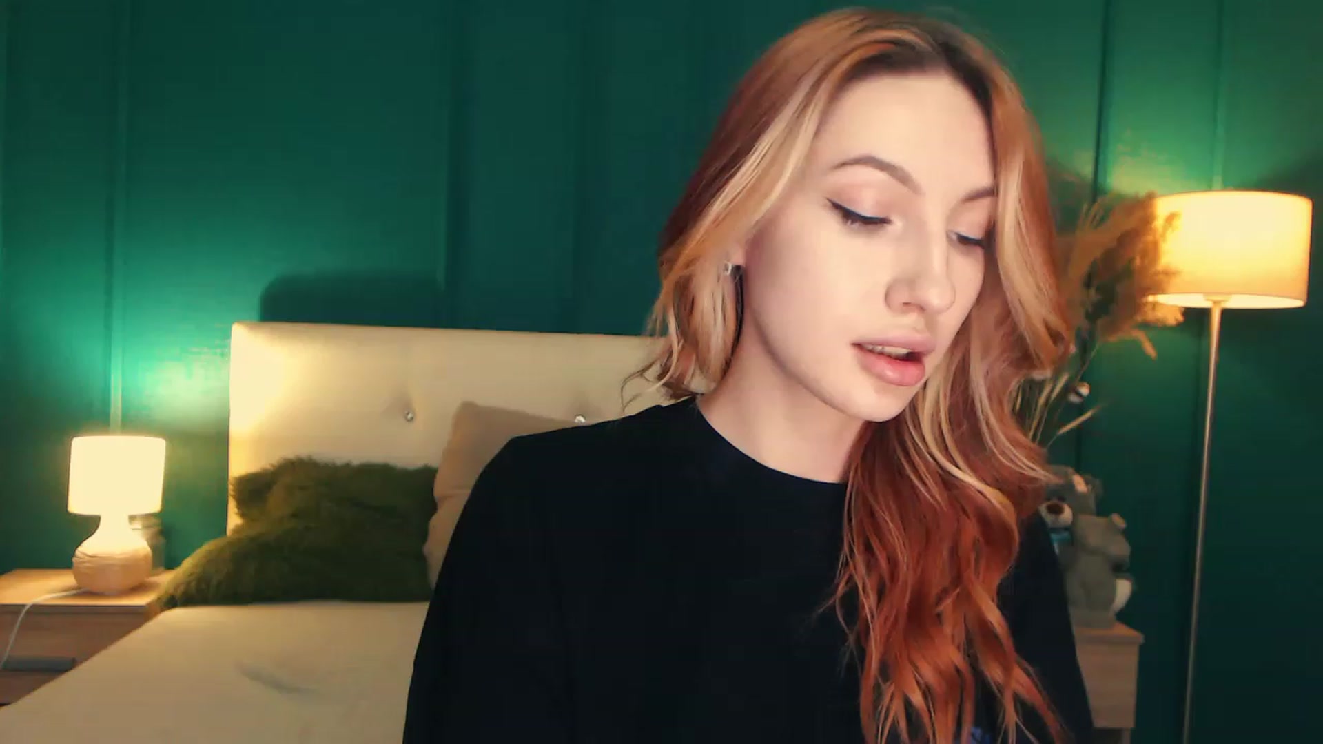 Gallery image thumbnail from LovelyGin's myfreecams stream on, 05/26/2023, 12:59 image 3 of 20