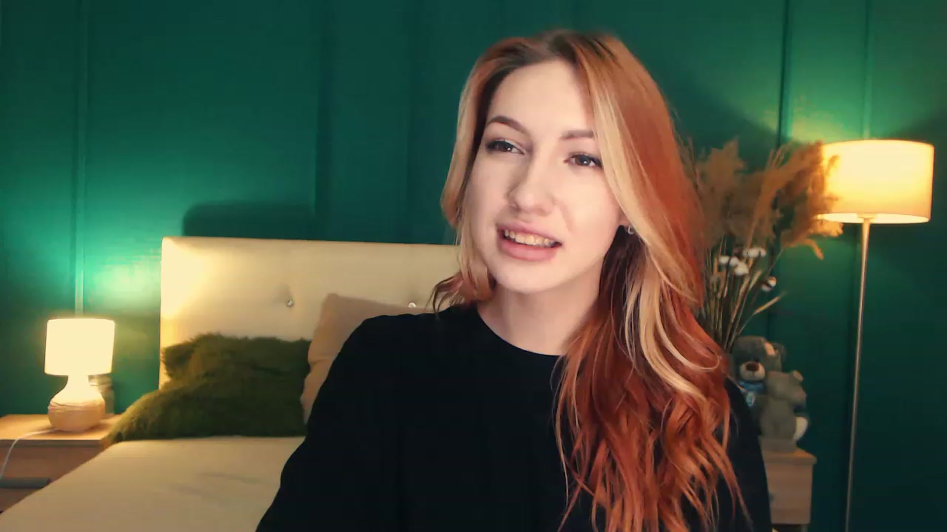 Gallery image thumbnail from LovelyGin's myfreecams stream on, 05/26/2023, 12:59 image 18 of 20