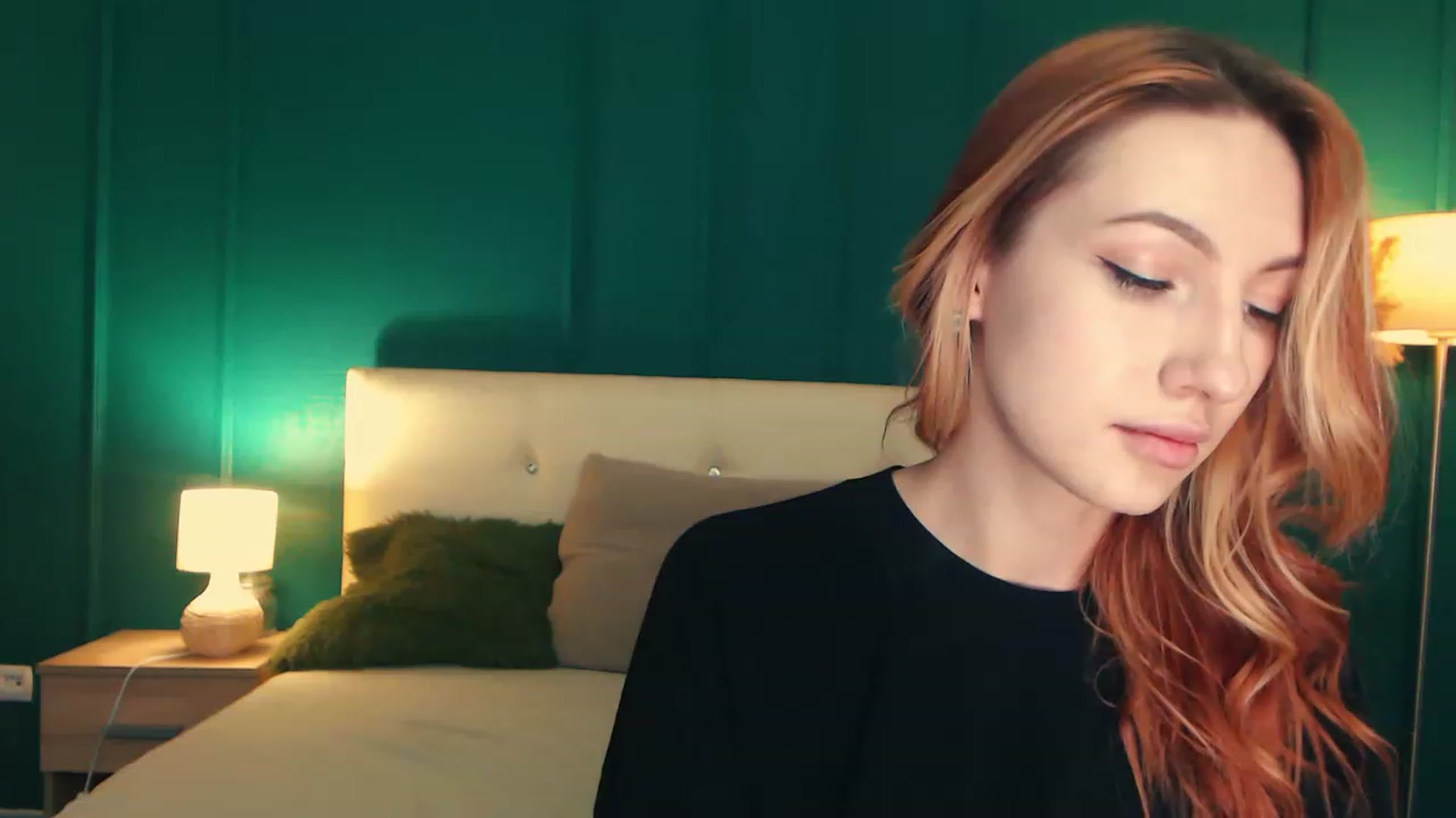 Gallery image thumbnail from LovelyGin's myfreecams stream on, 05/26/2023, 12:59 image 15 of 20