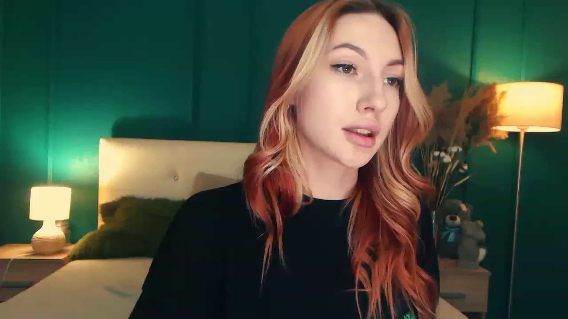 Gallery image thumbnail from LovelyGin's myfreecams stream on, 05/26/2023, 12:59 image 1 of 20