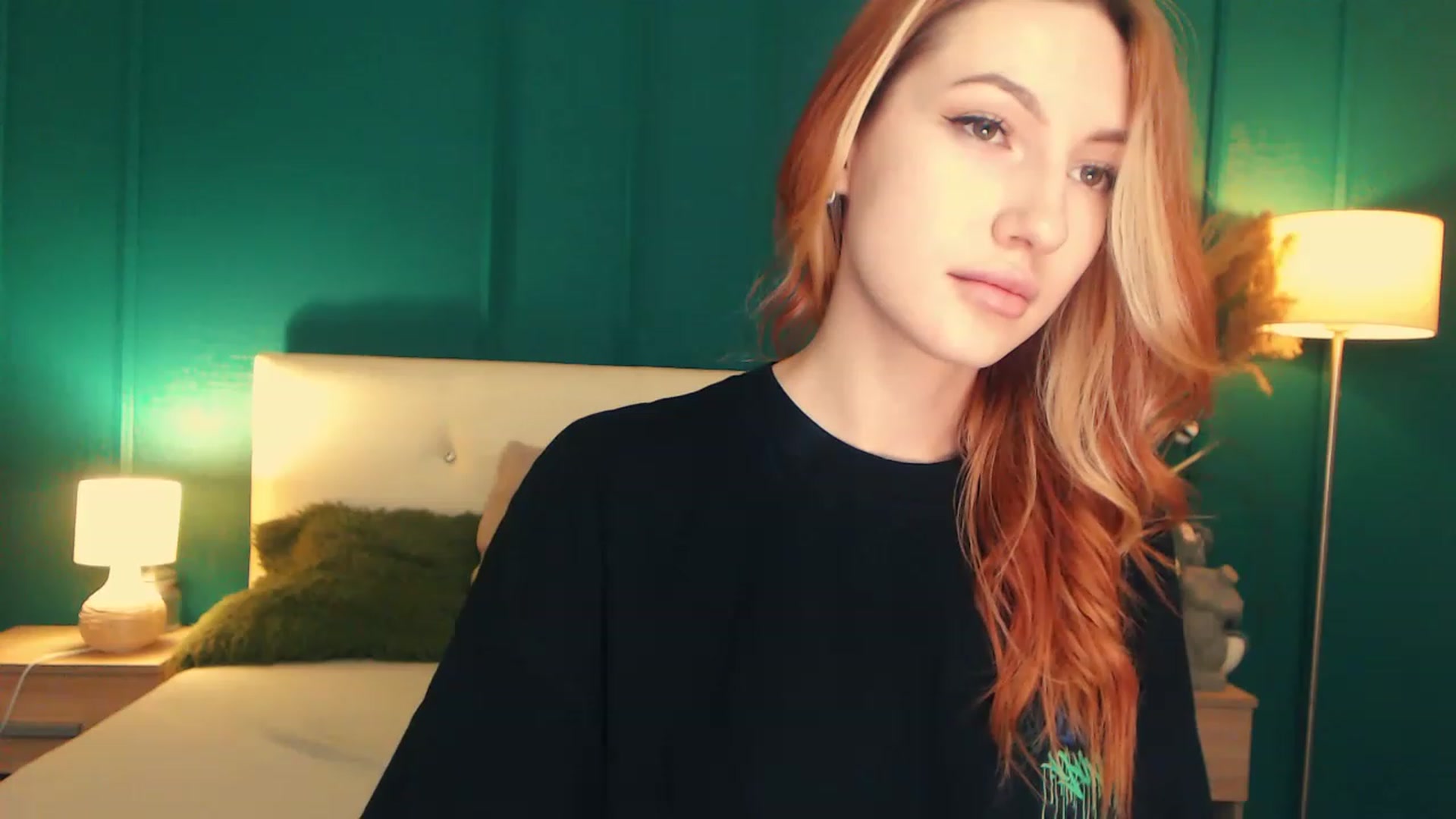 Gallery image thumbnail from LovelyGin's myfreecams stream on, 05/26/2023, 12:59 image 8 of 20
