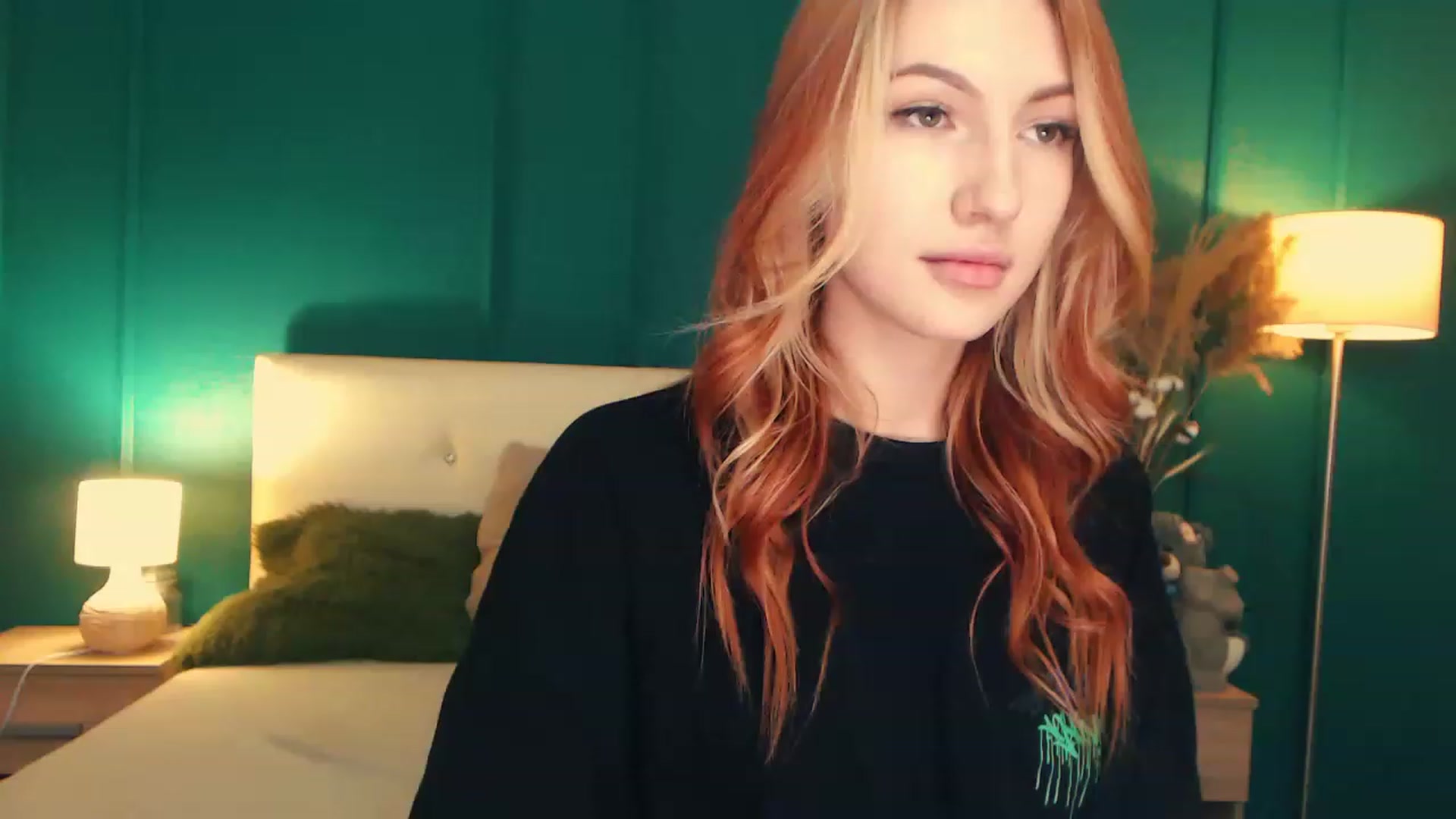 Gallery image thumbnail from LovelyGin's myfreecams stream on, 05/26/2023, 12:59 image 5 of 20