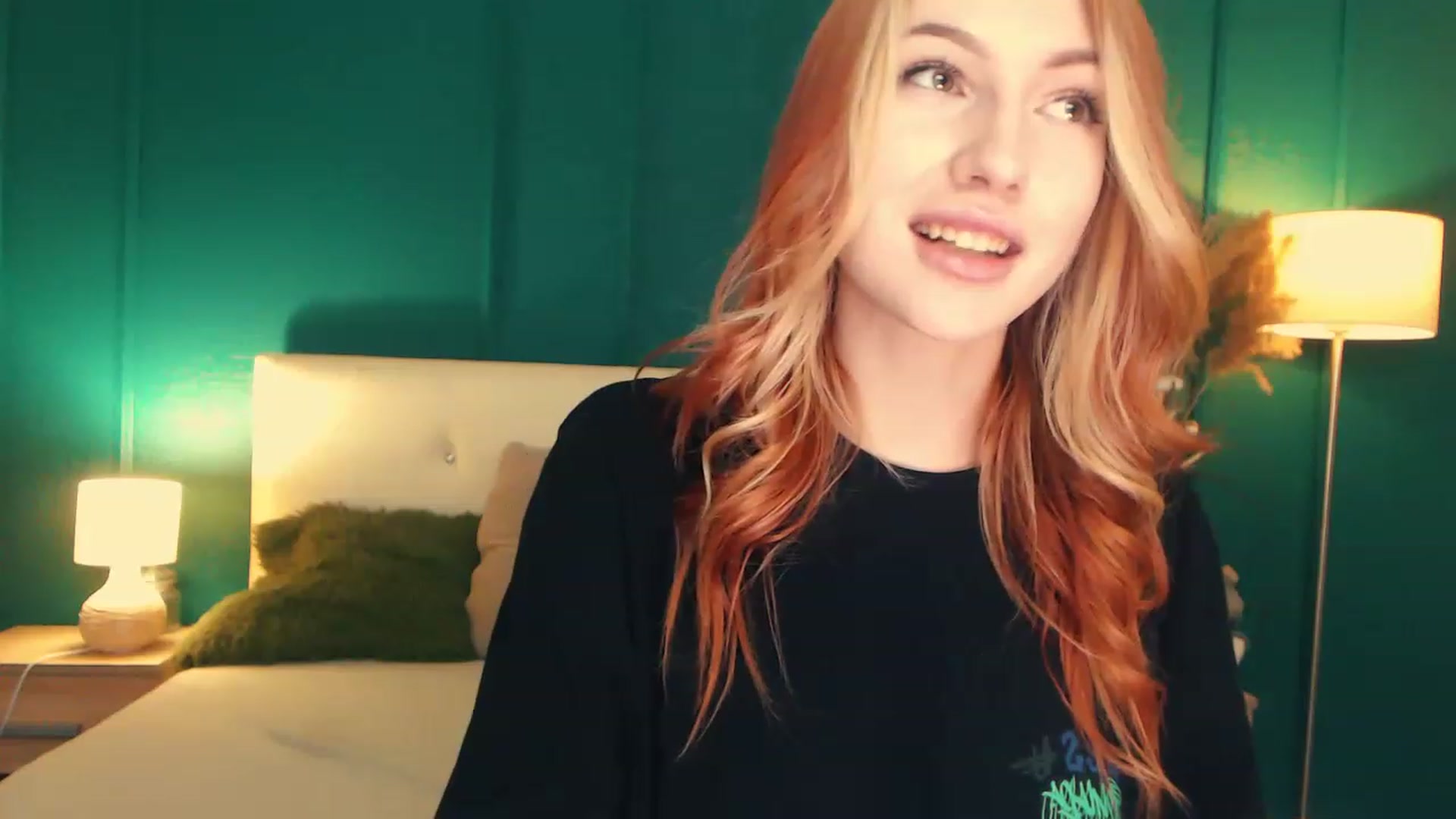 Gallery image thumbnail from LovelyGin's myfreecams stream on, 05/26/2023, 12:59 image 7 of 20
