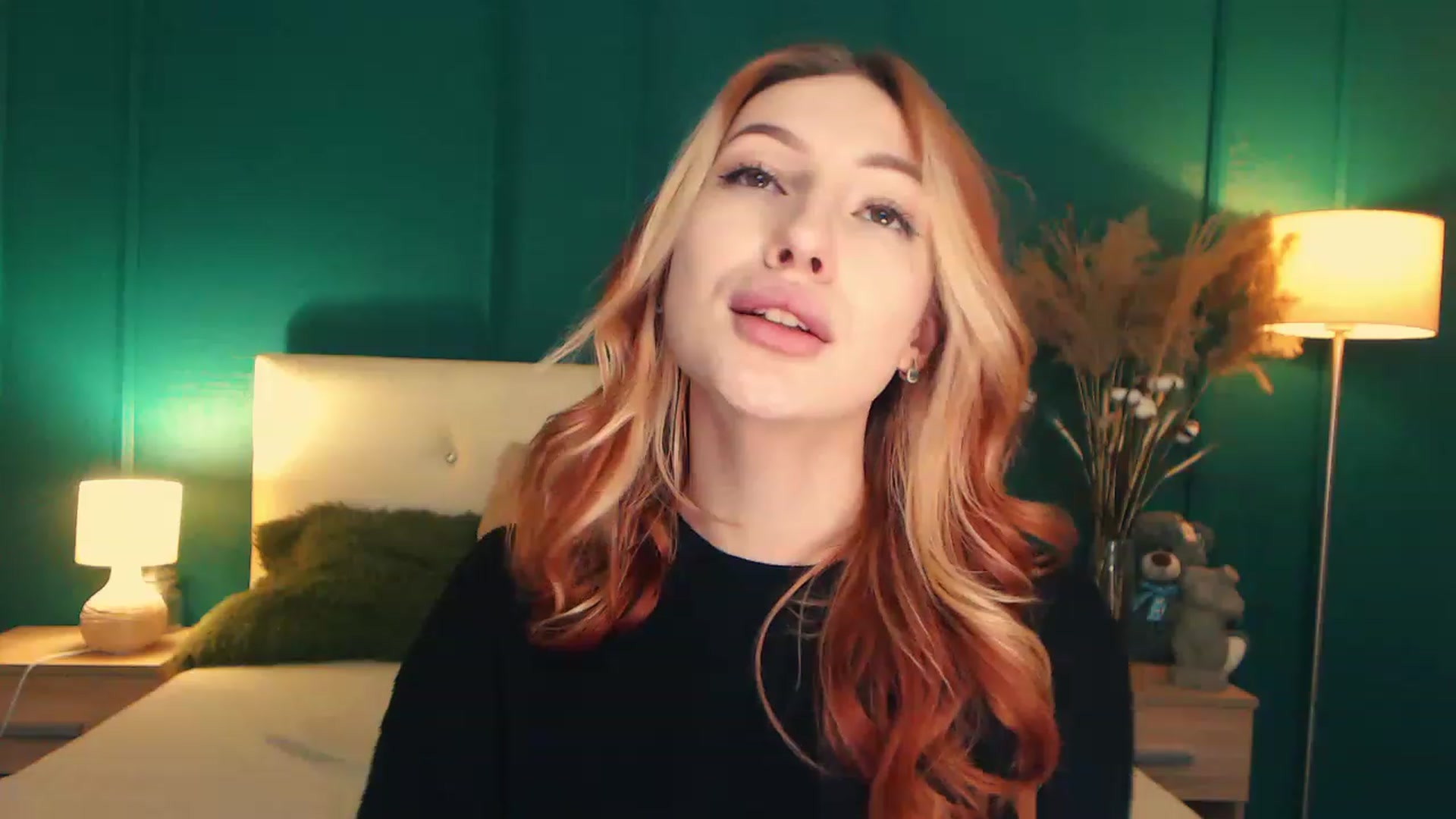 Gallery image thumbnail from LovelyGin's myfreecams stream on, 05/26/2023, 12:59 image 2 of 20