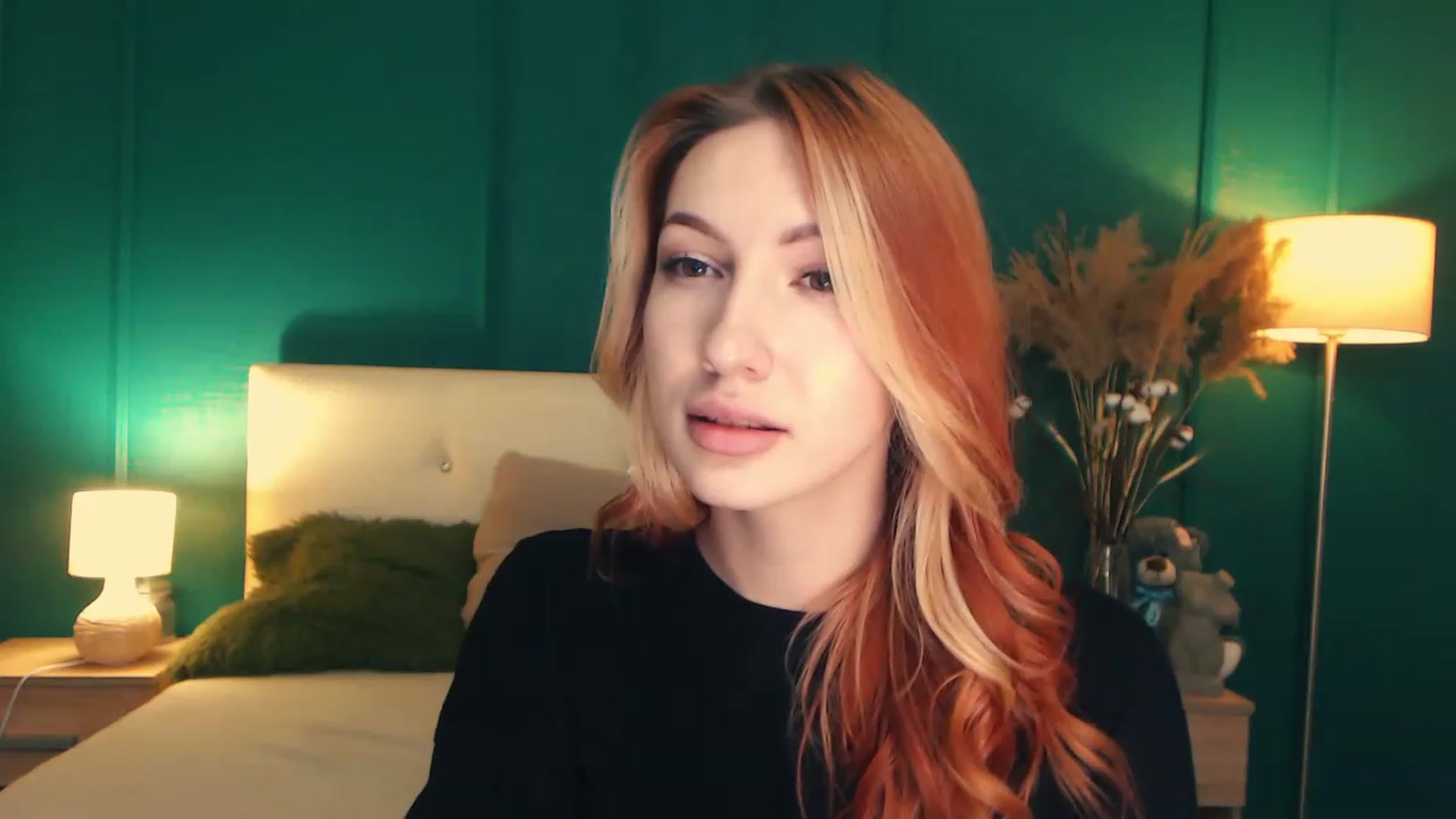 Gallery image thumbnail from LovelyGin's myfreecams stream on, 05/26/2023, 12:59 image 20 of 20